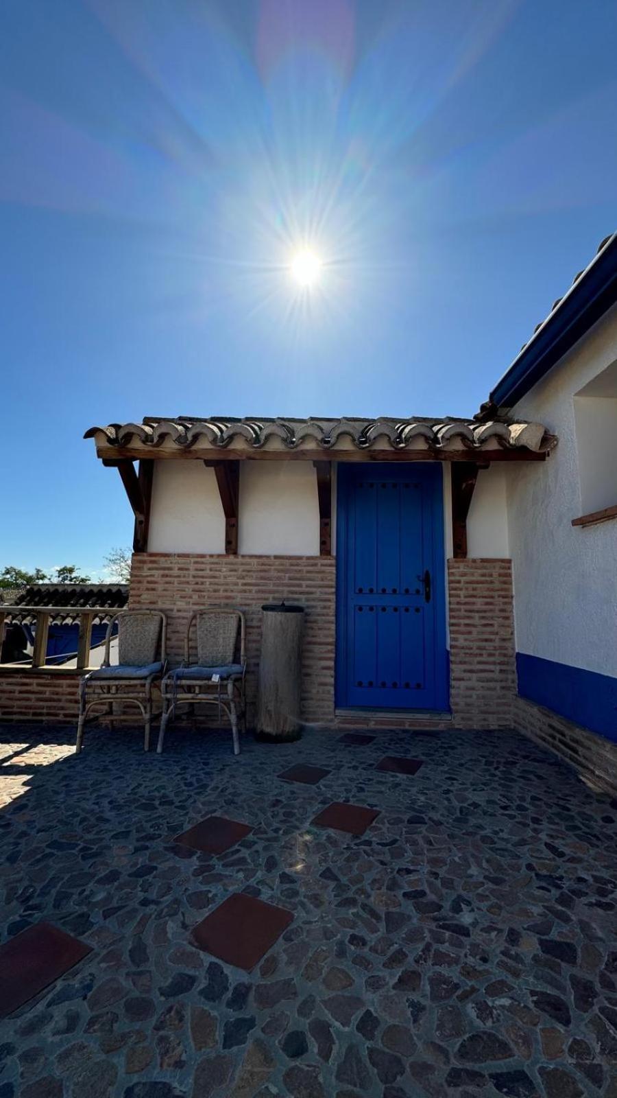 Casa Rural La Tia Lola