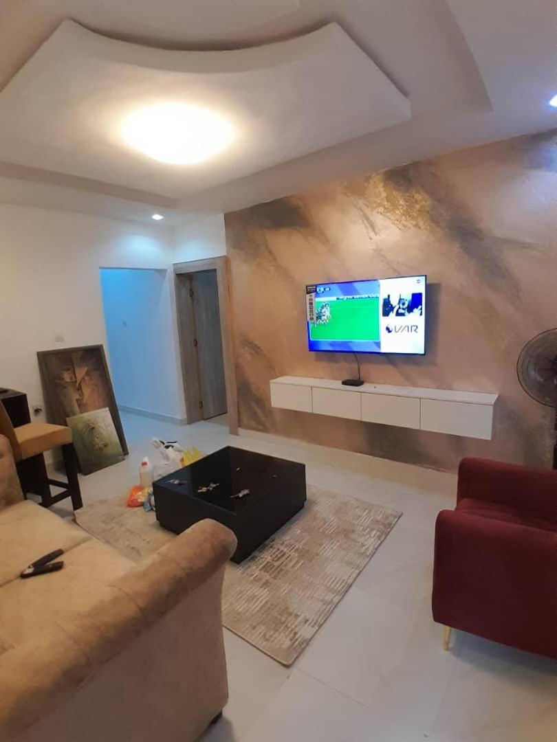 Rc APARTMENT view 2