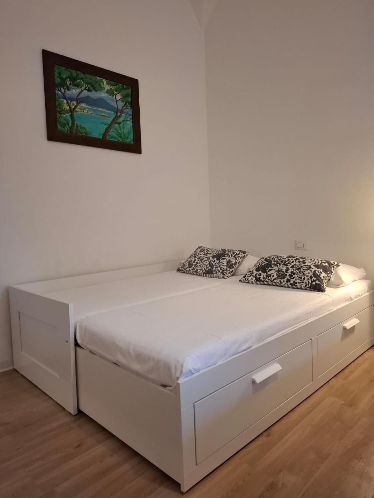 Don Carlo City Center Apt