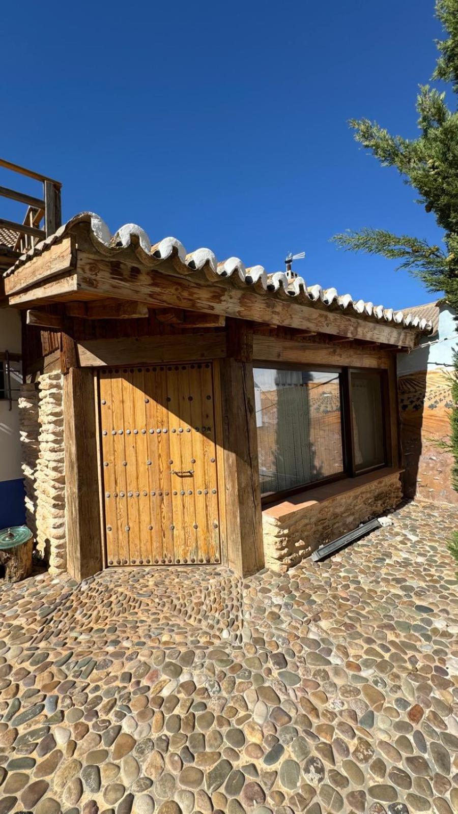 Casa Rural La Tia Lola