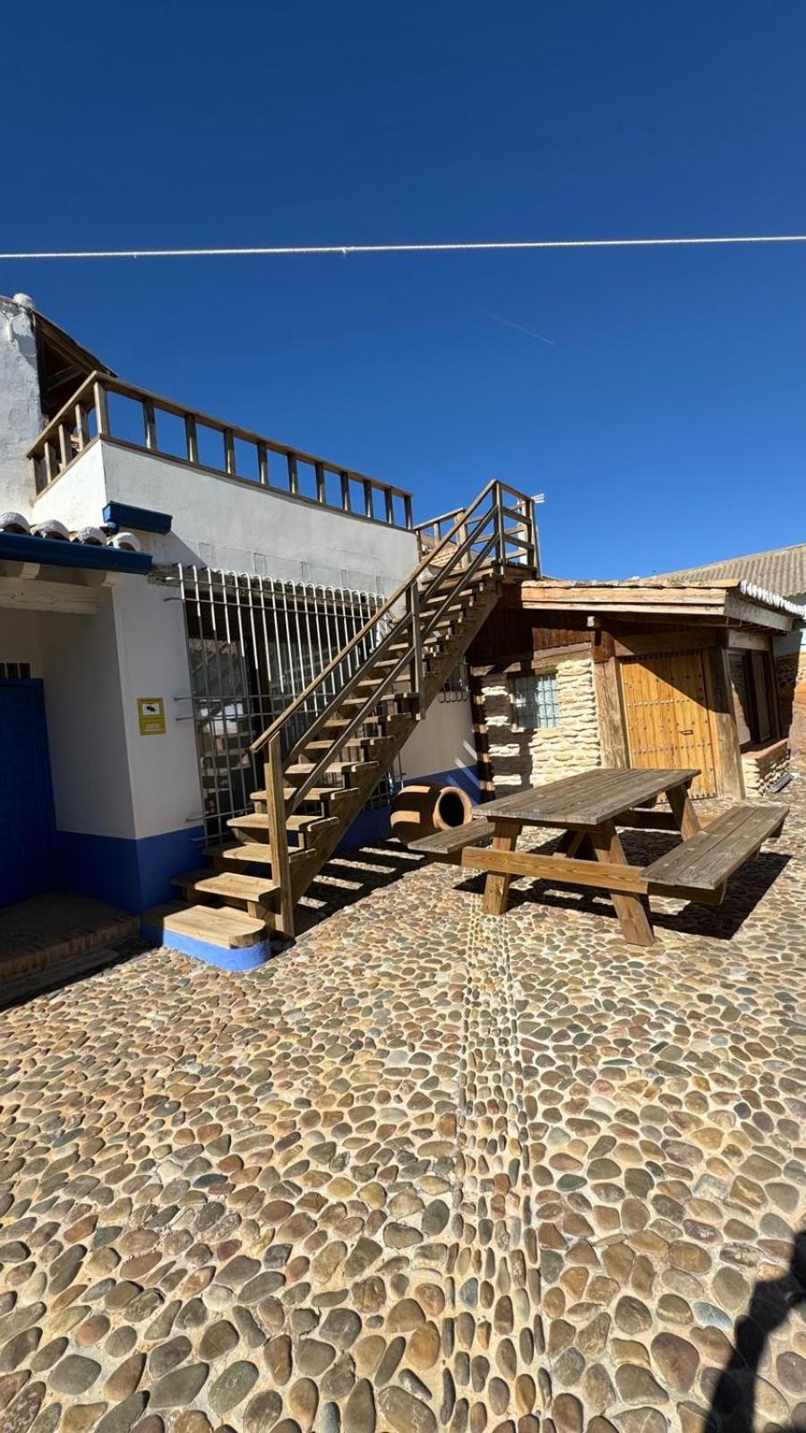 Casa Rural La Tia Lola