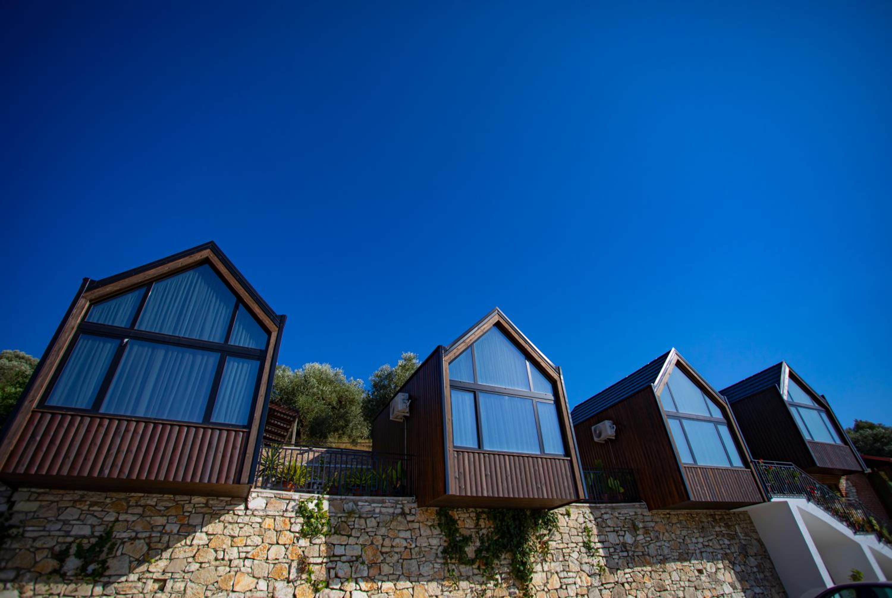 Hotel & Restorant Flamuri