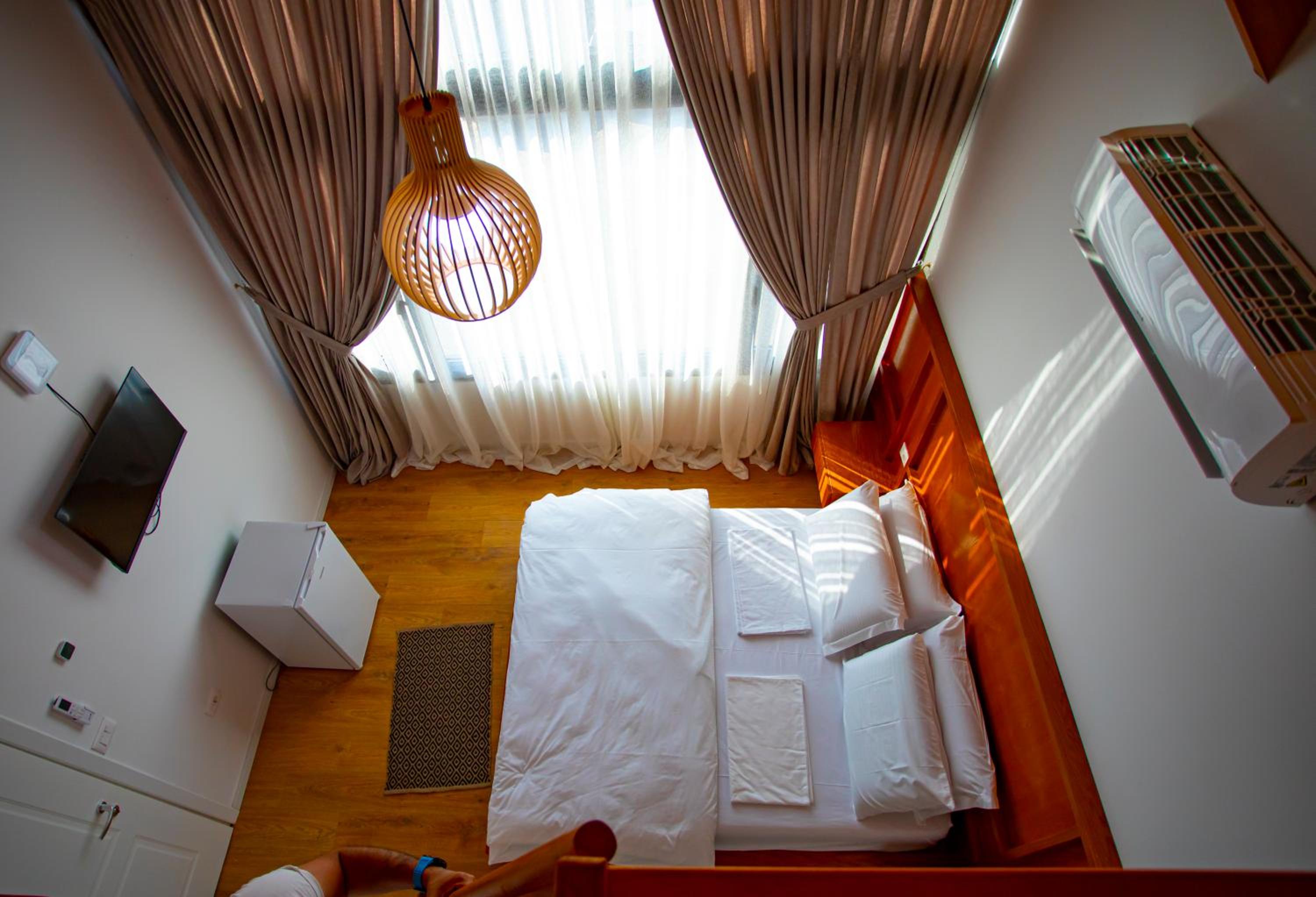 Hotel & Restorant Flamuri