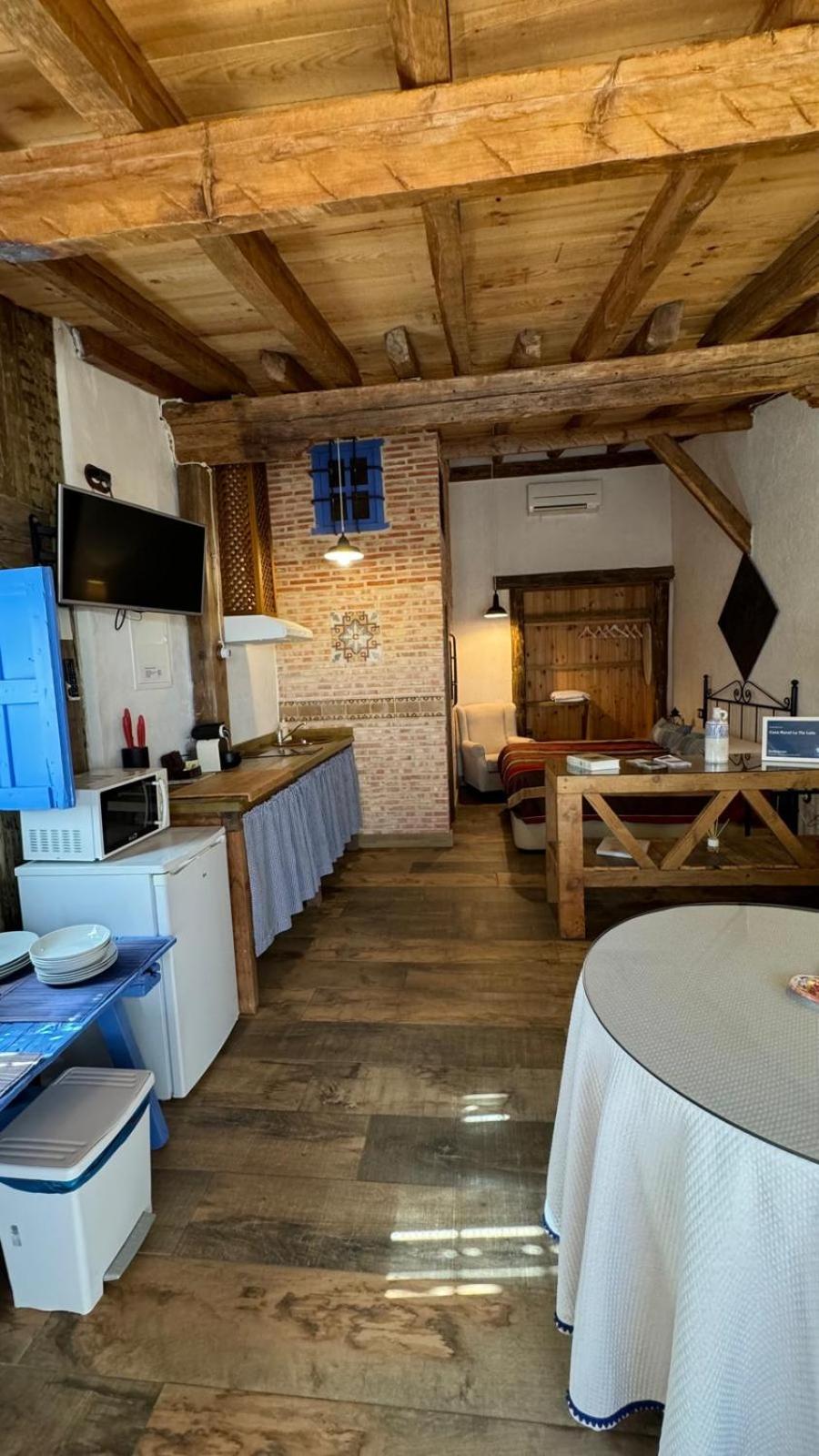 Casa Rural La Tia Lola