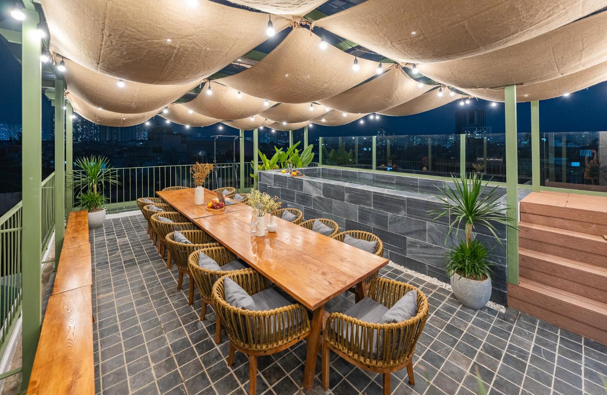 roof