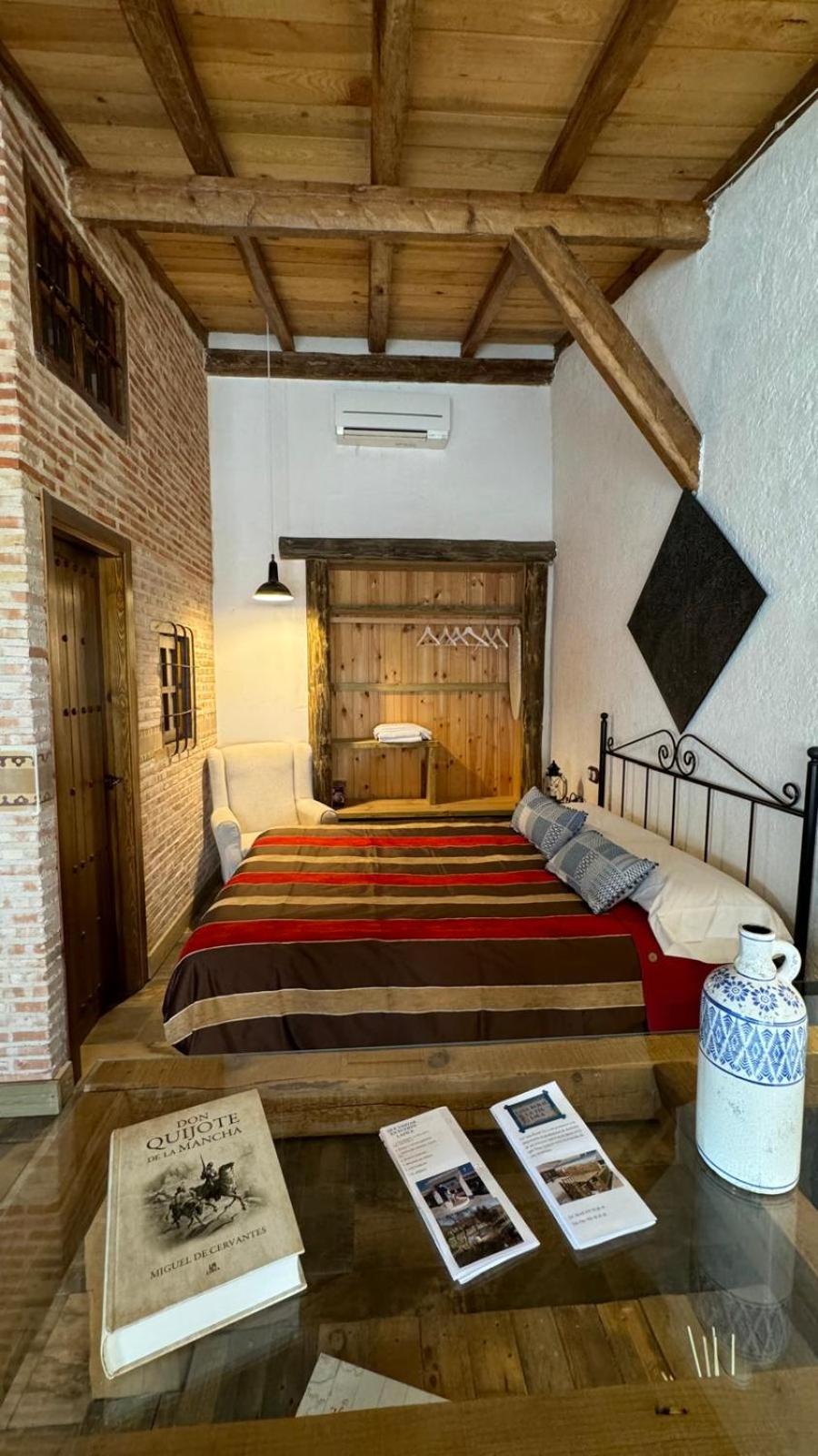 Casa Rural La Tia Lola