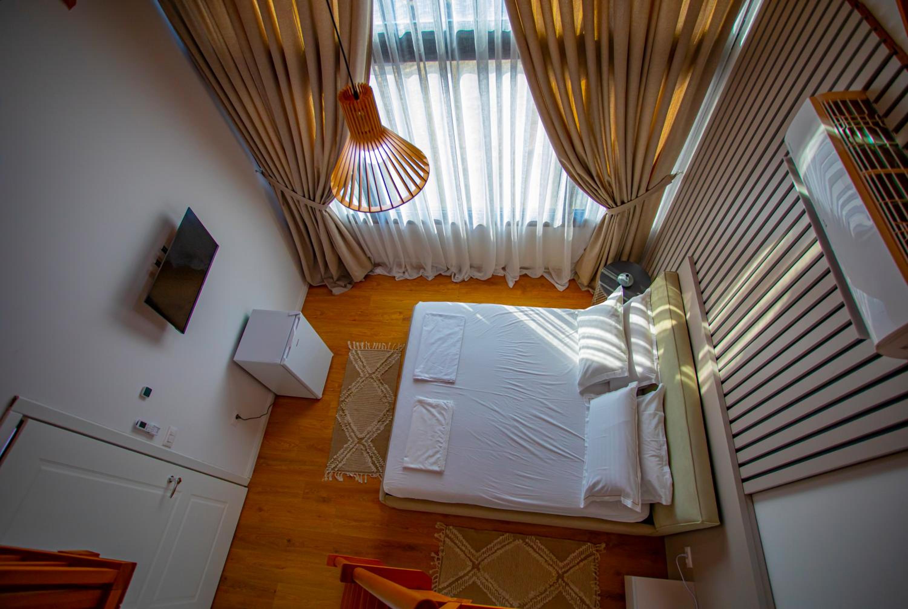 Hotel & Restorant Flamuri