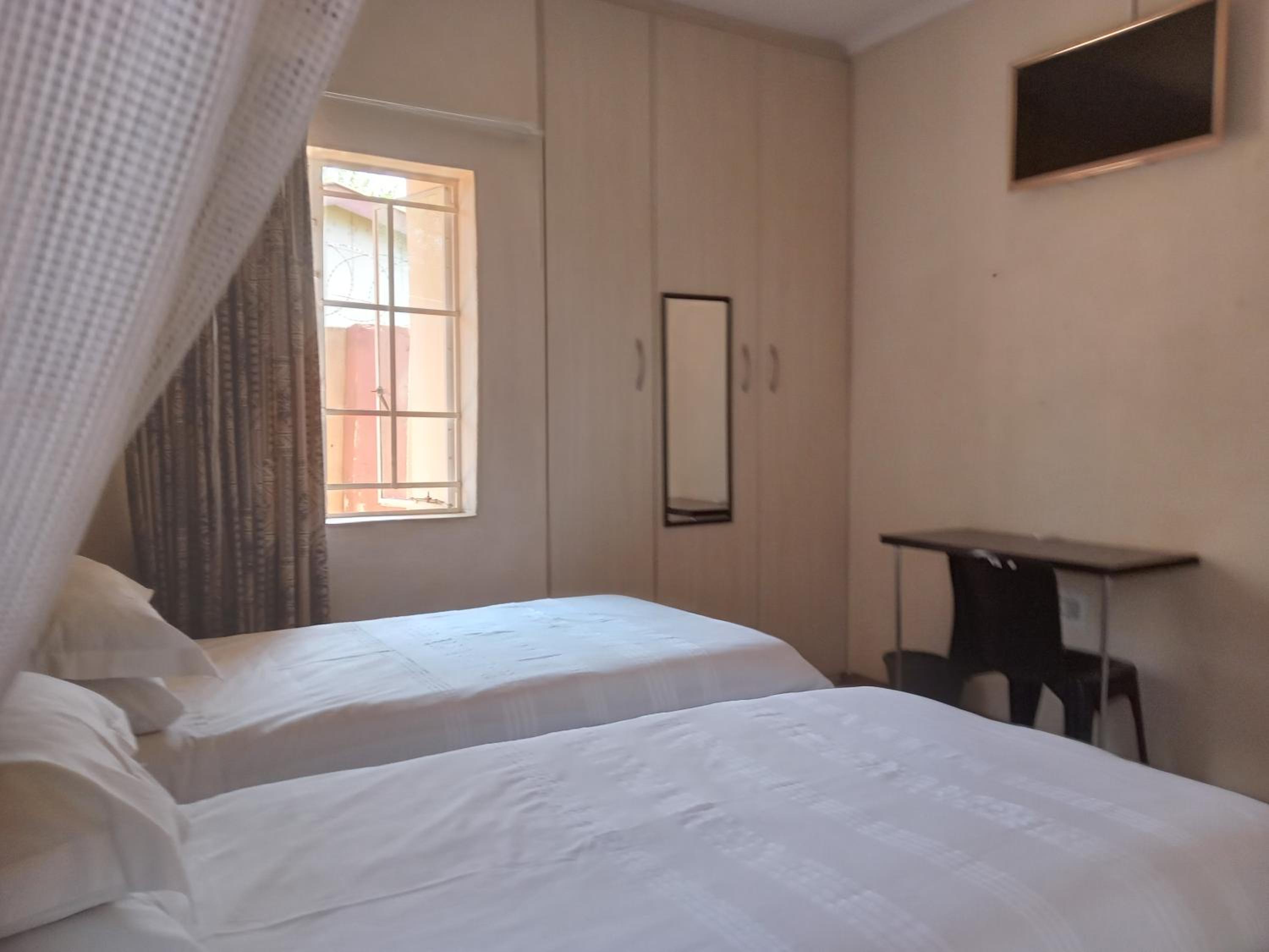 Vuya Nathi Bed and Breakfast, photo 31