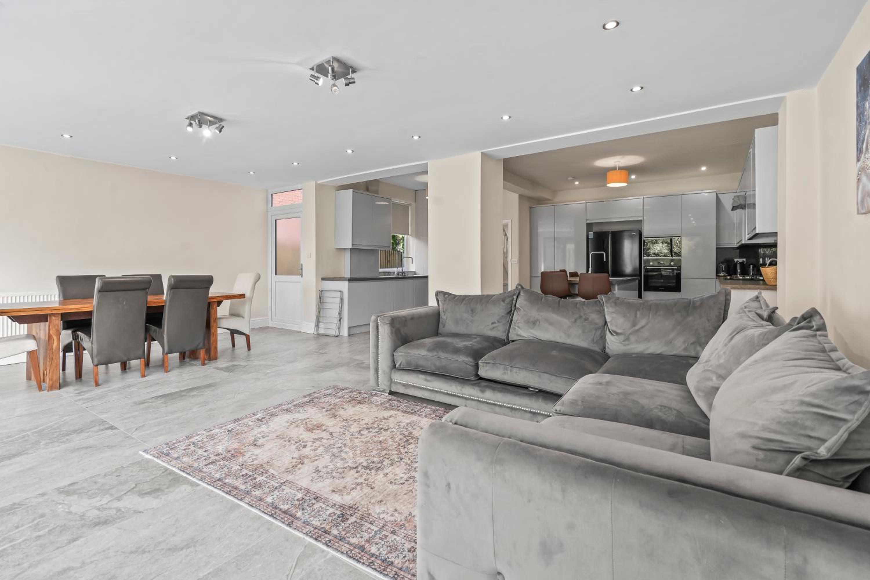 LUXURIOUS HOLIDAY HOME Bolton