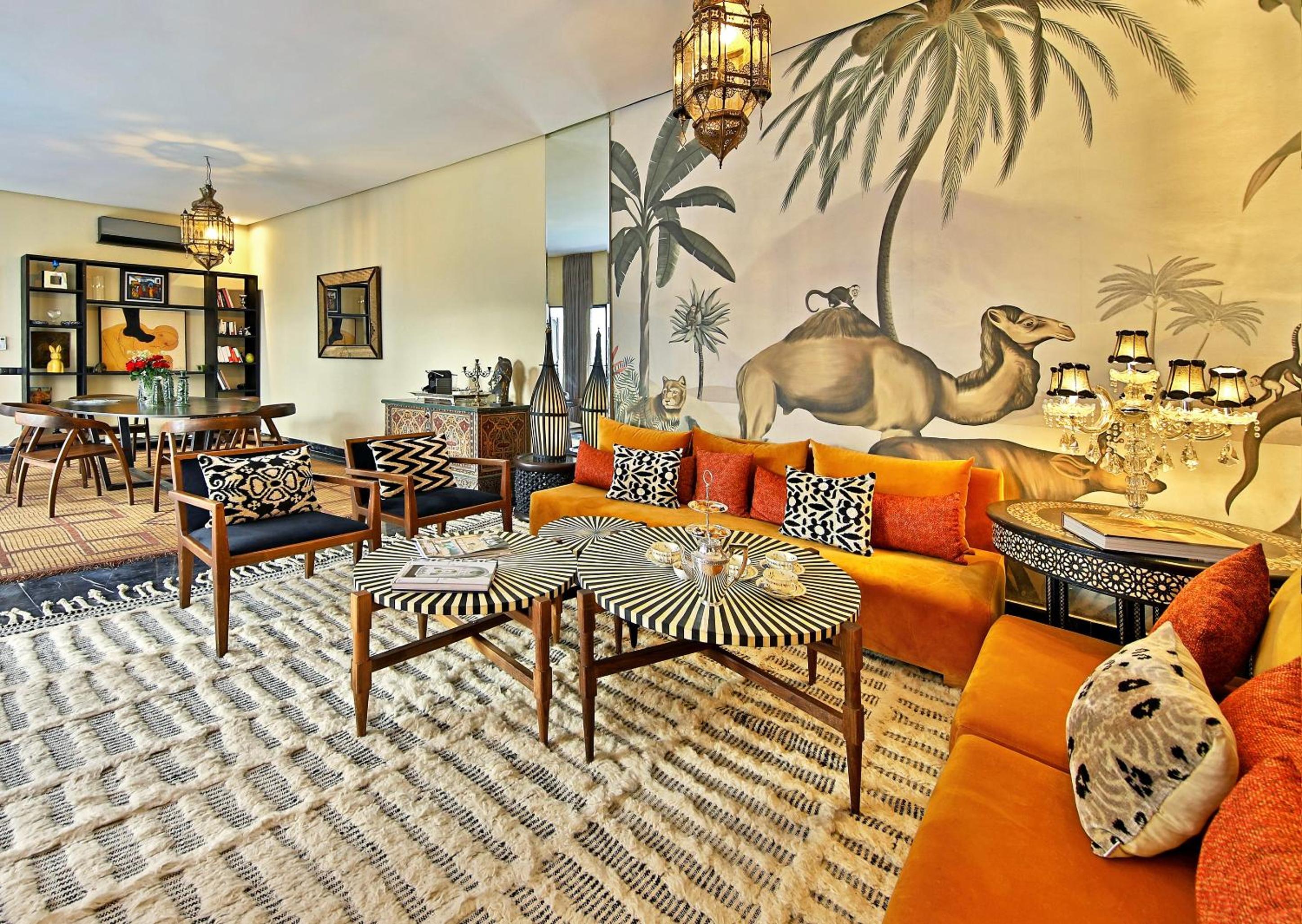lounge