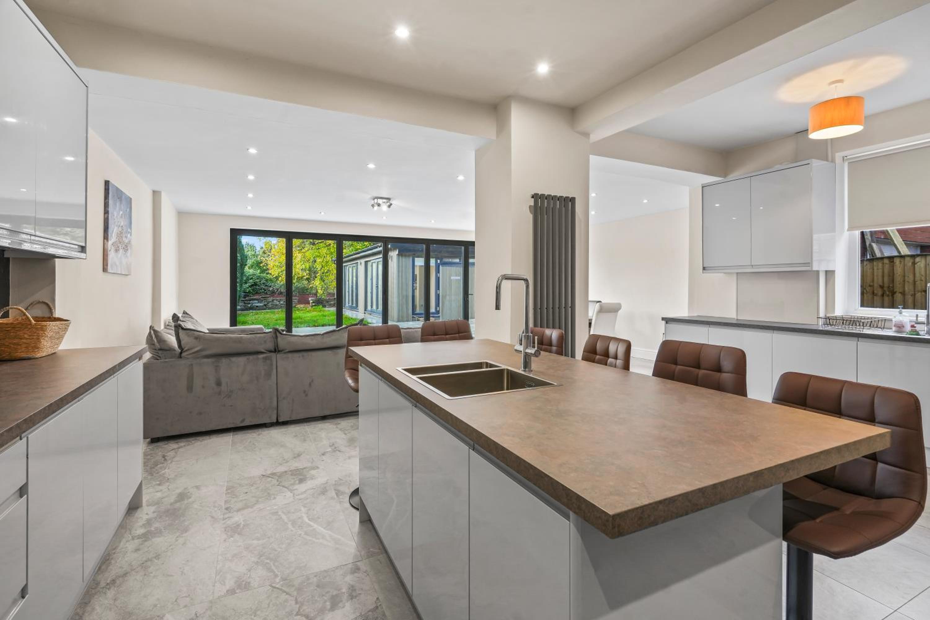 LUXURIOUS HOLIDAY HOME Bolton