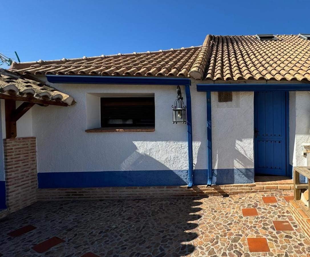 Casa Rural La Tia Lola
