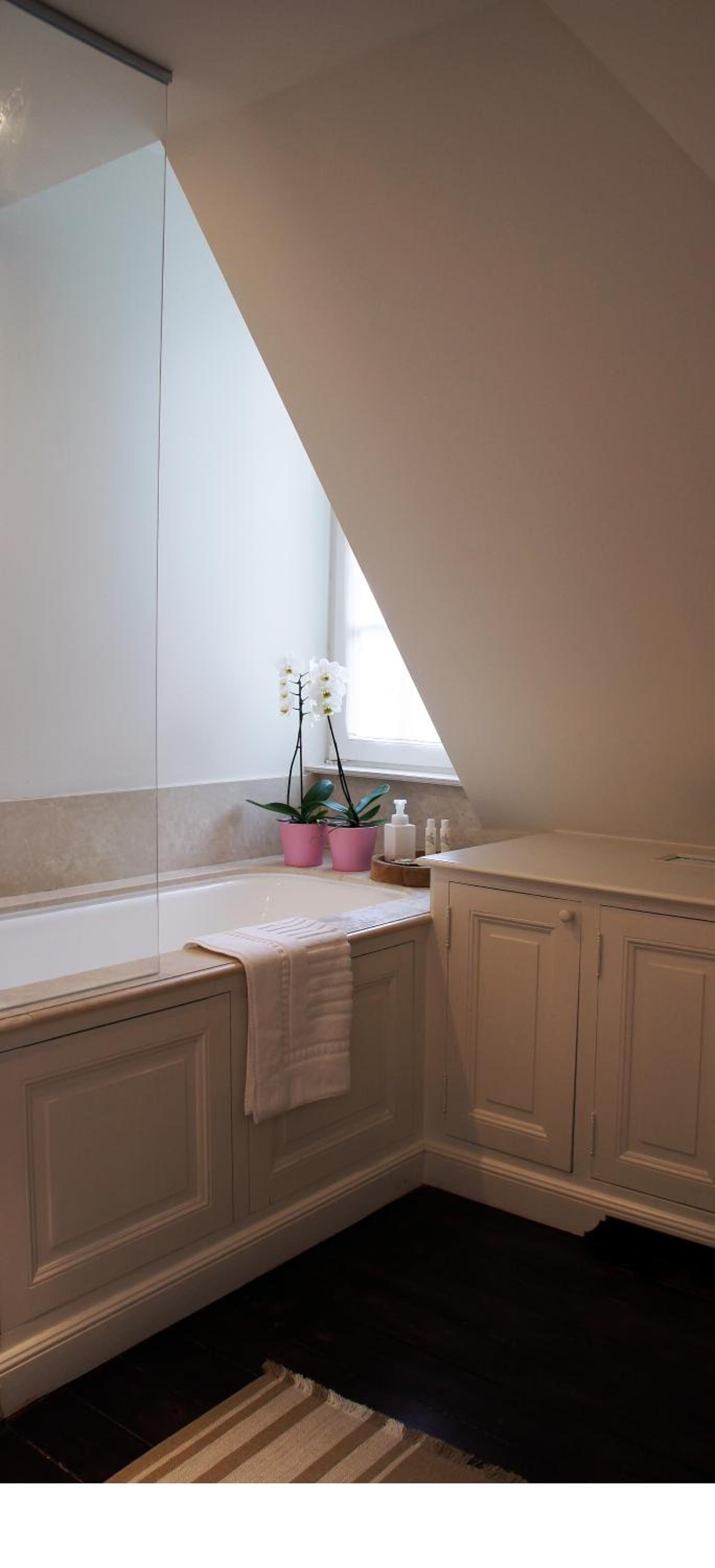 Guest house La Maison Chantecler
