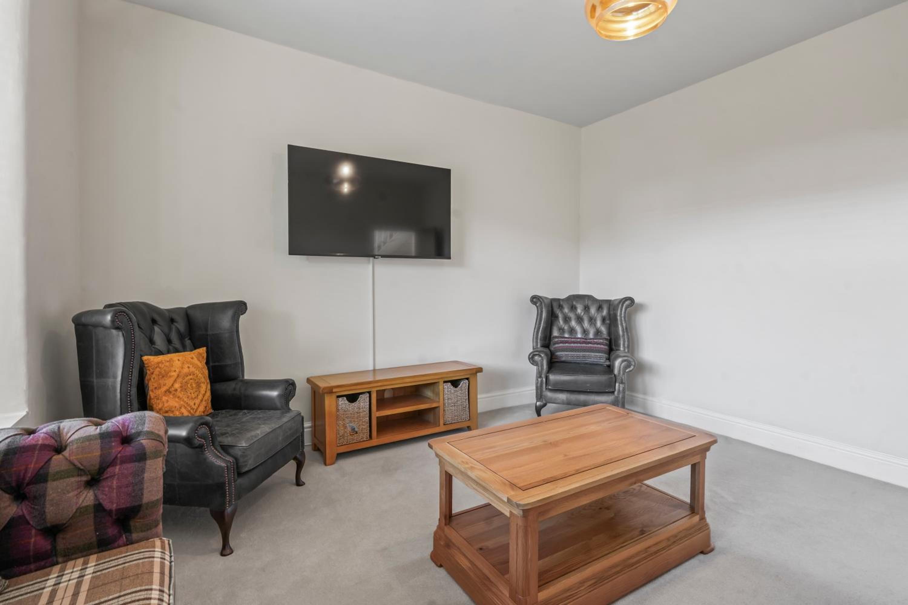 LUXURIOUS HOLIDAY HOME Bolton