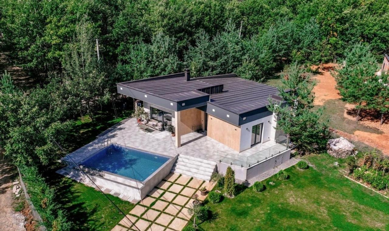 Villa Makresh, photo 12