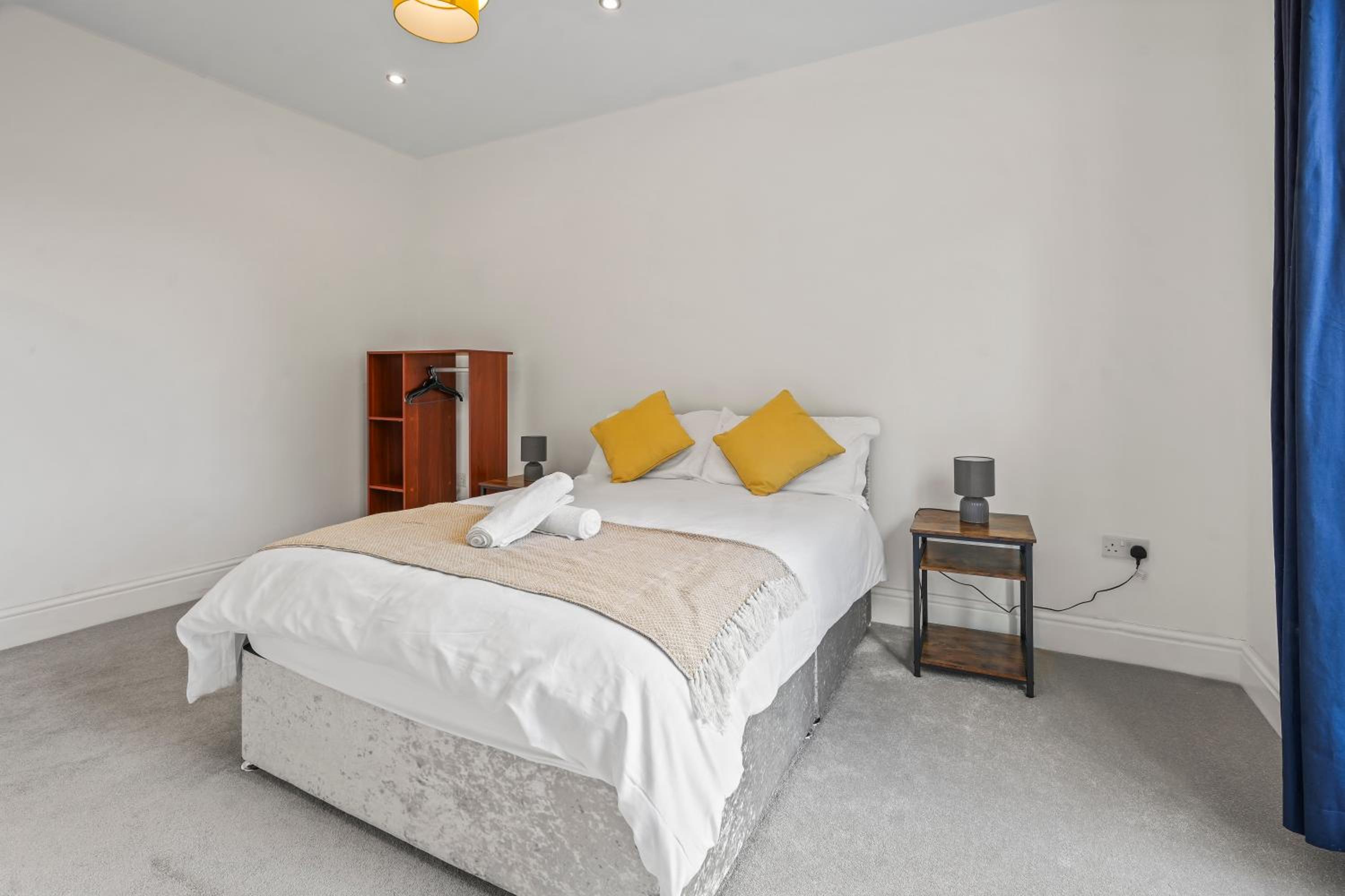LUXURIOUS HOLIDAY HOME Bolton