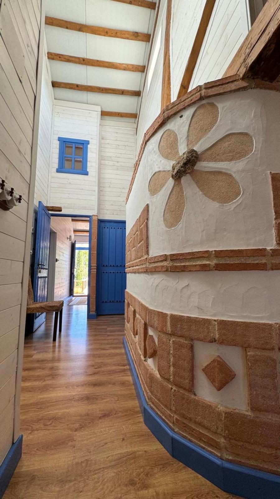 Casa Rural La Tia Lola