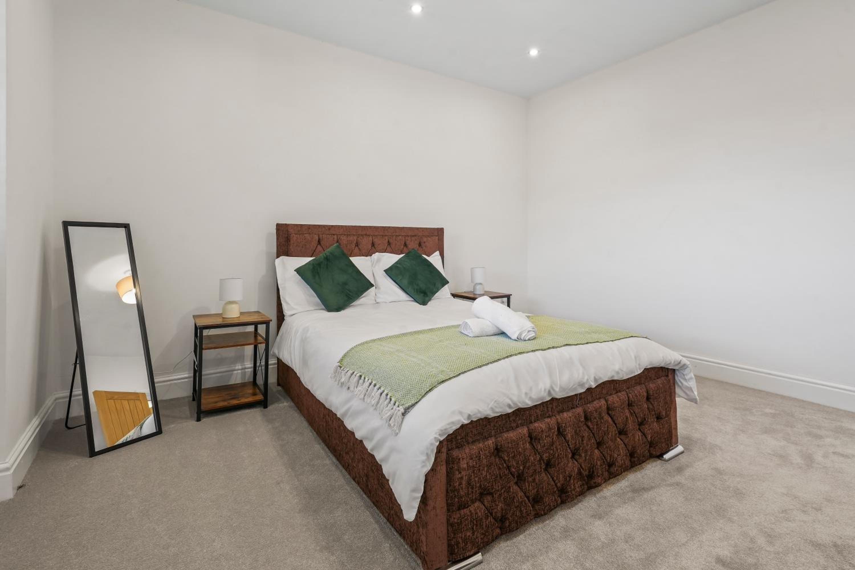 LUXURIOUS HOLIDAY HOME Bolton