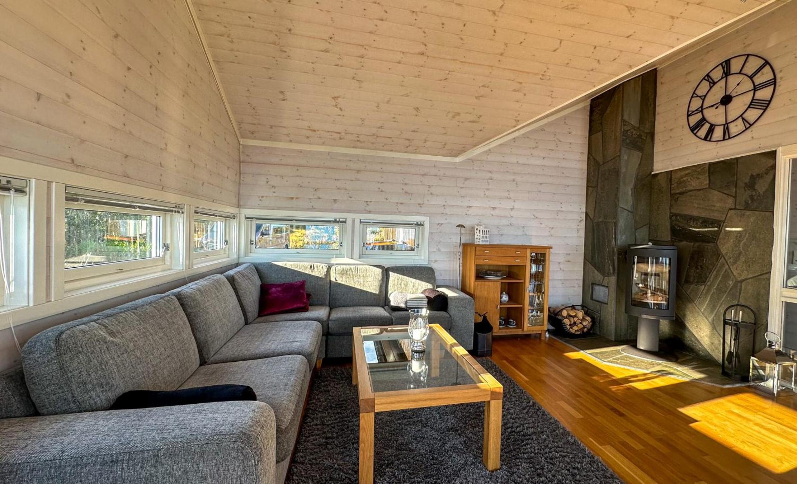 Lofoten Links Lodges
