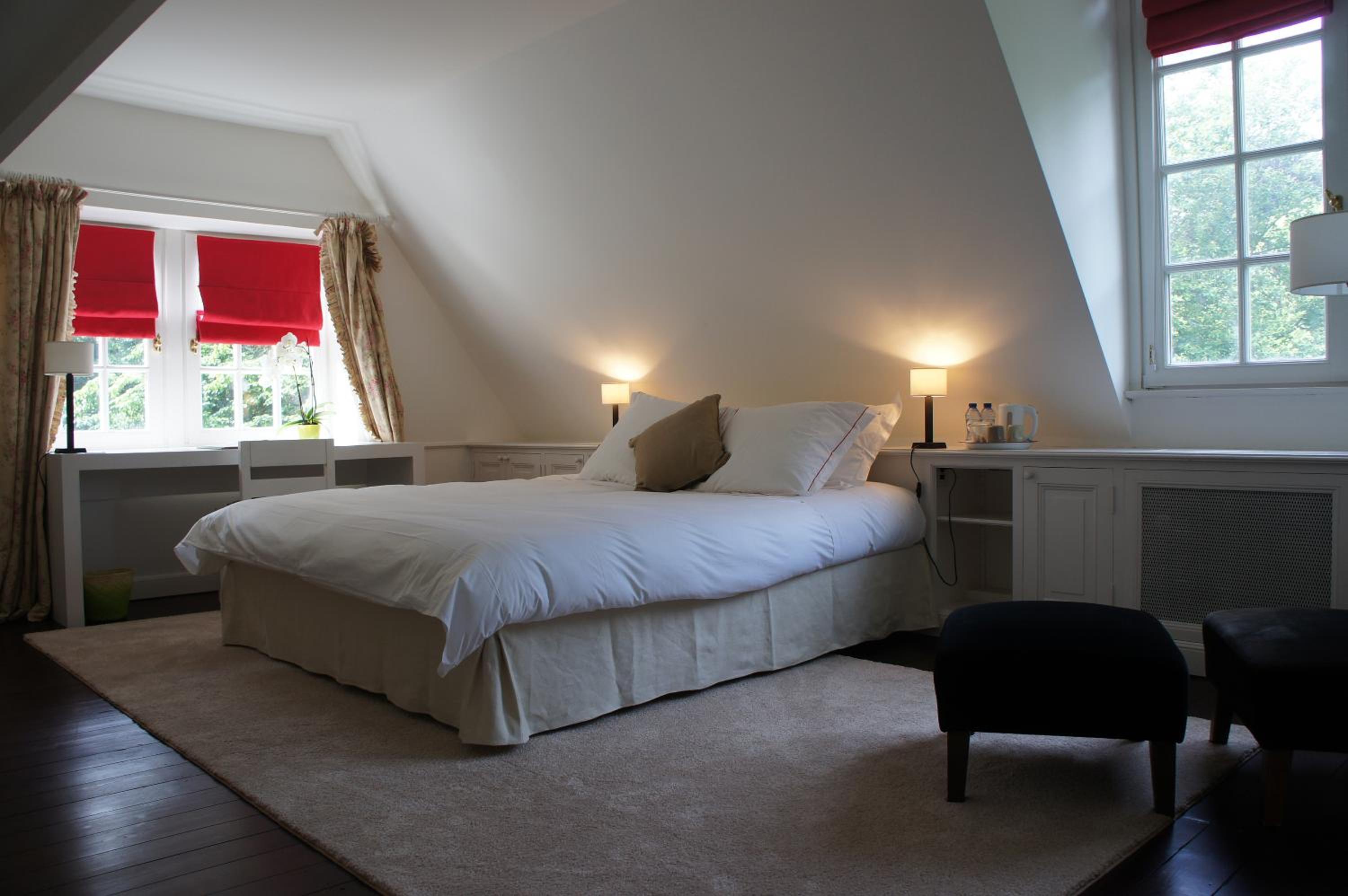 Guest house La Maison Chantecler