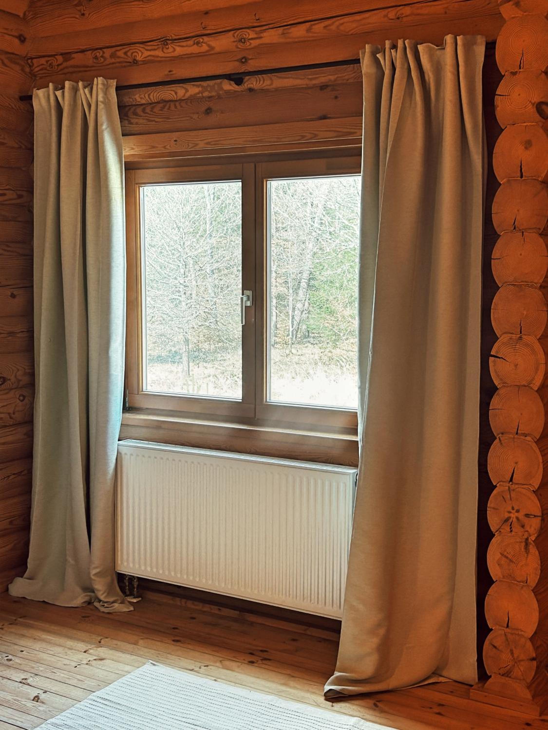Dein gemütliches Waldhaus im Soonwald