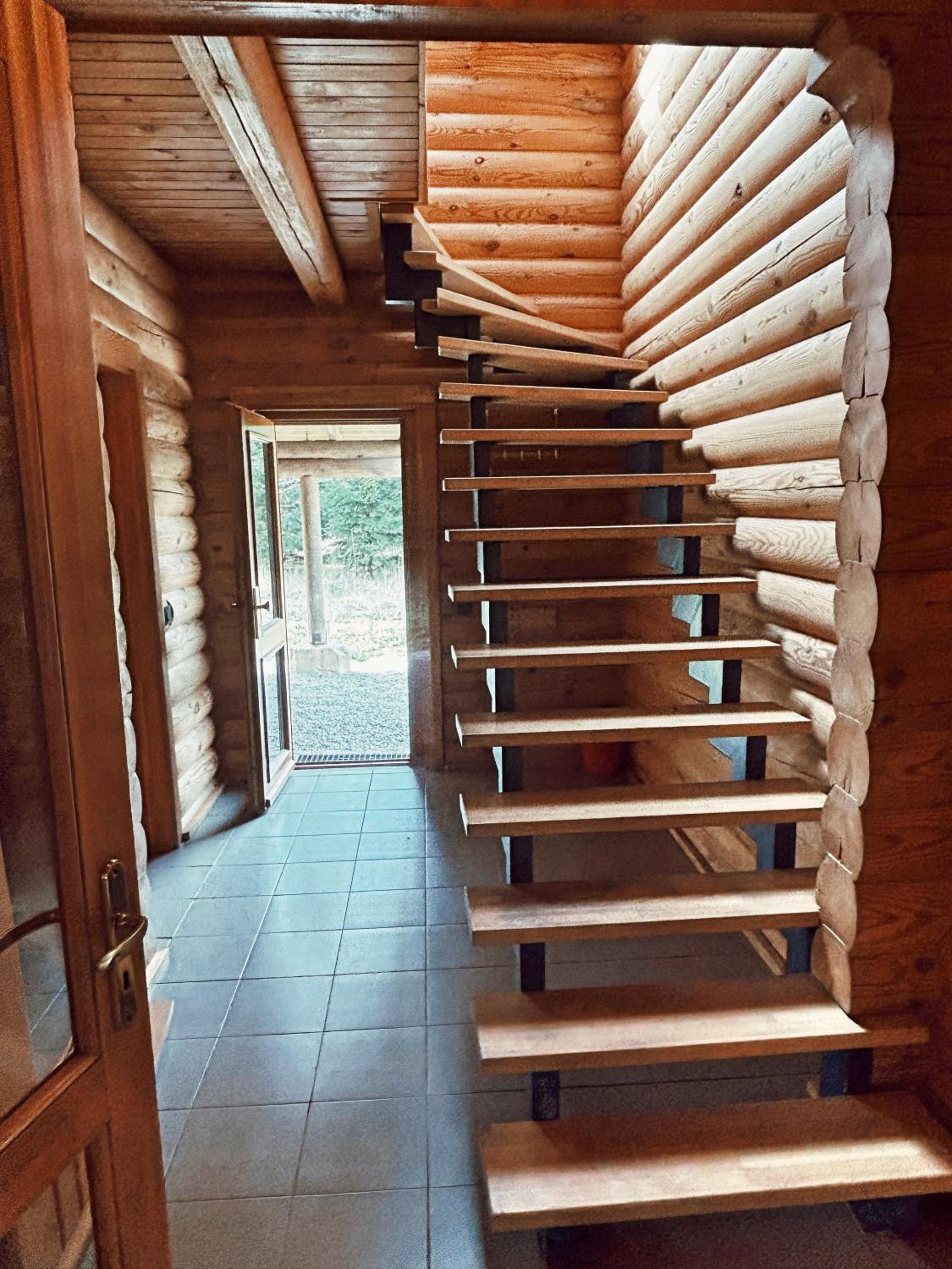Dein gemütliches Waldhaus im Soonwald