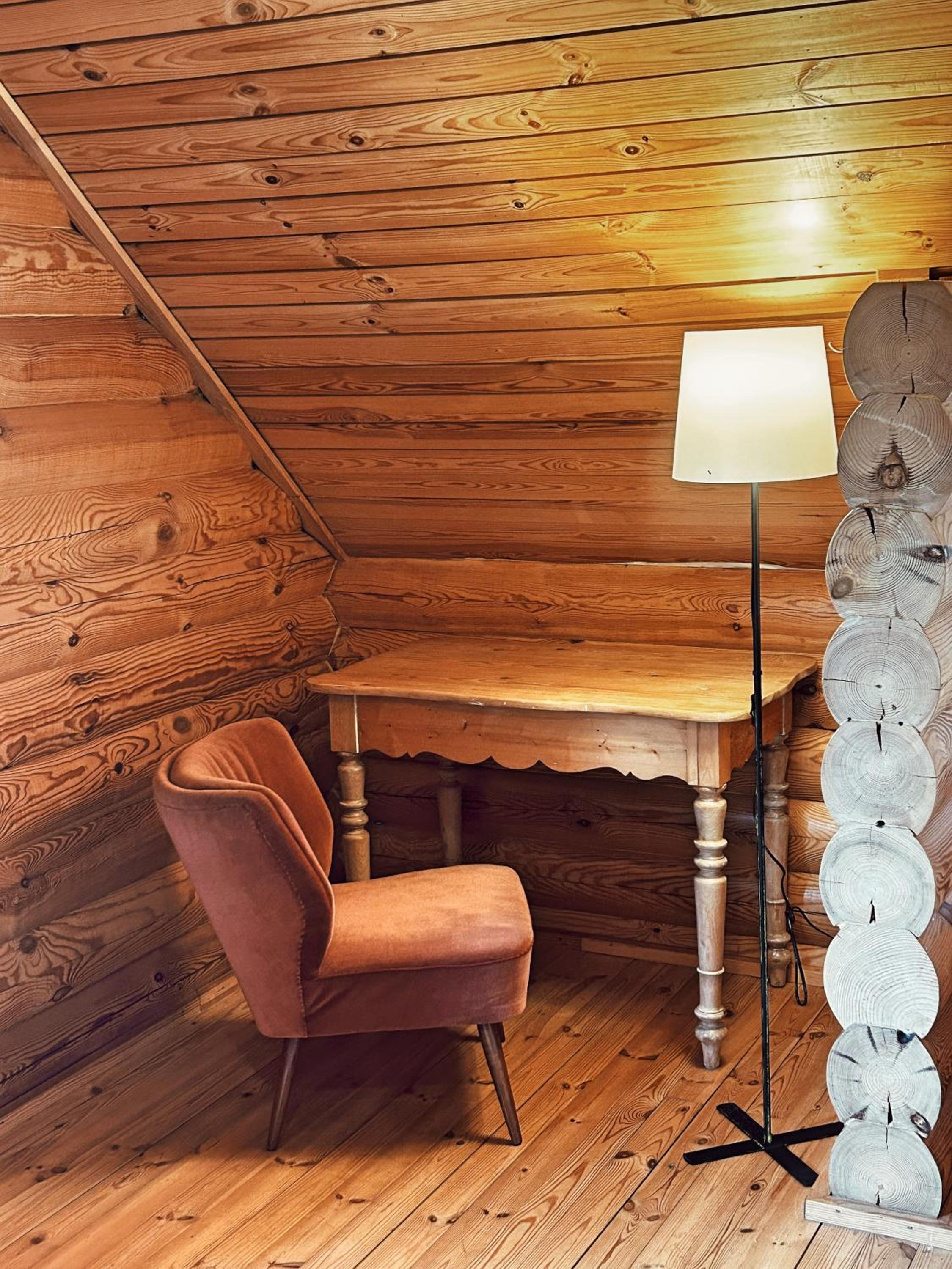 Dein gemütliches Waldhaus im Soonwald