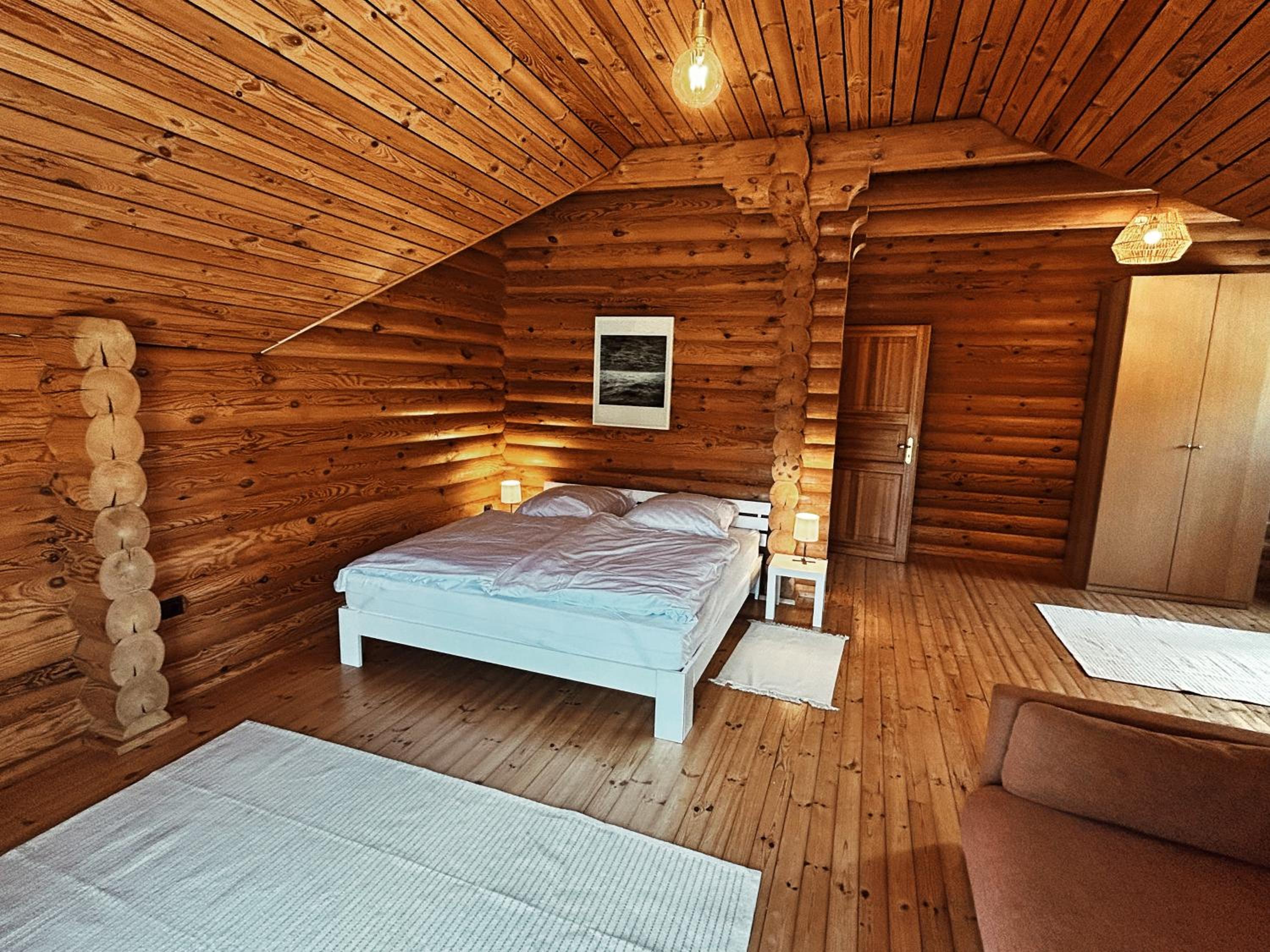 Dein gemütliches Waldhaus im Soonwald