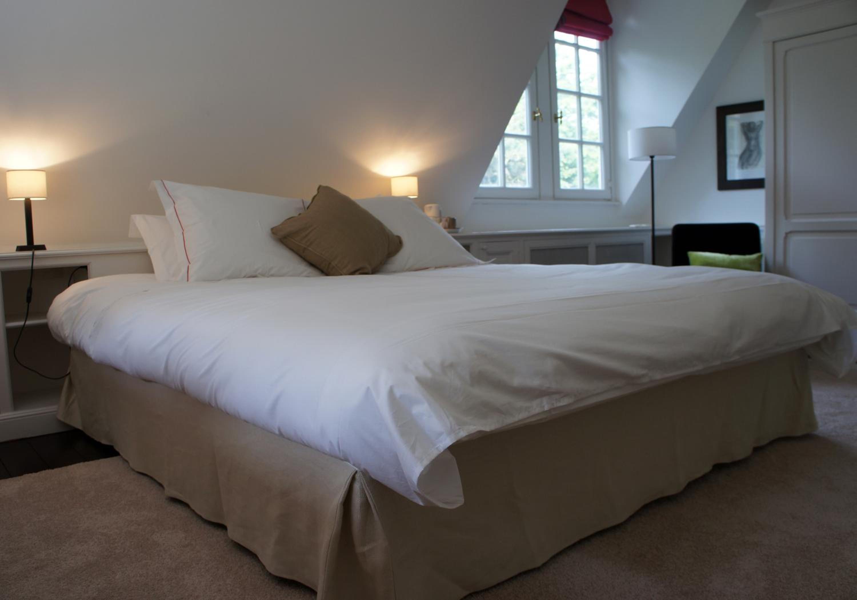Guest house La Maison Chantecler