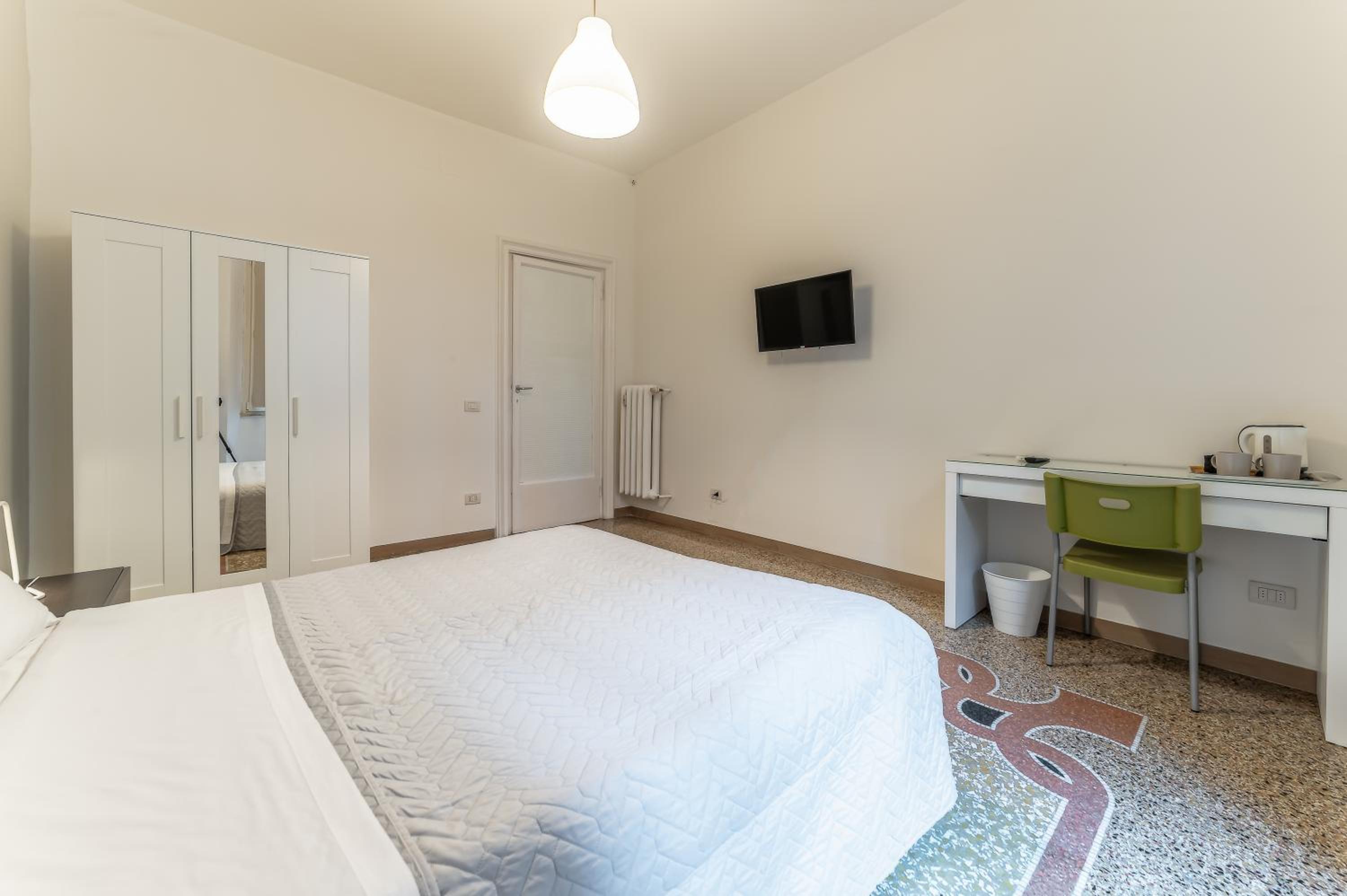 Azzurra B&B - Metro Lodi