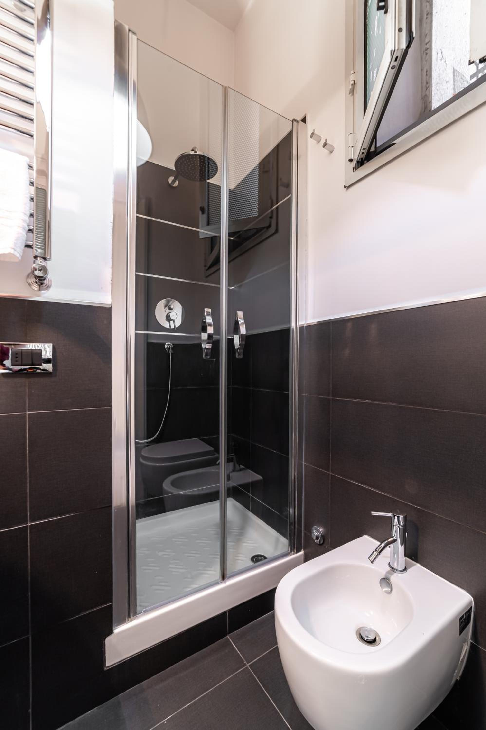 Azzurra B&B - Metro Lodi