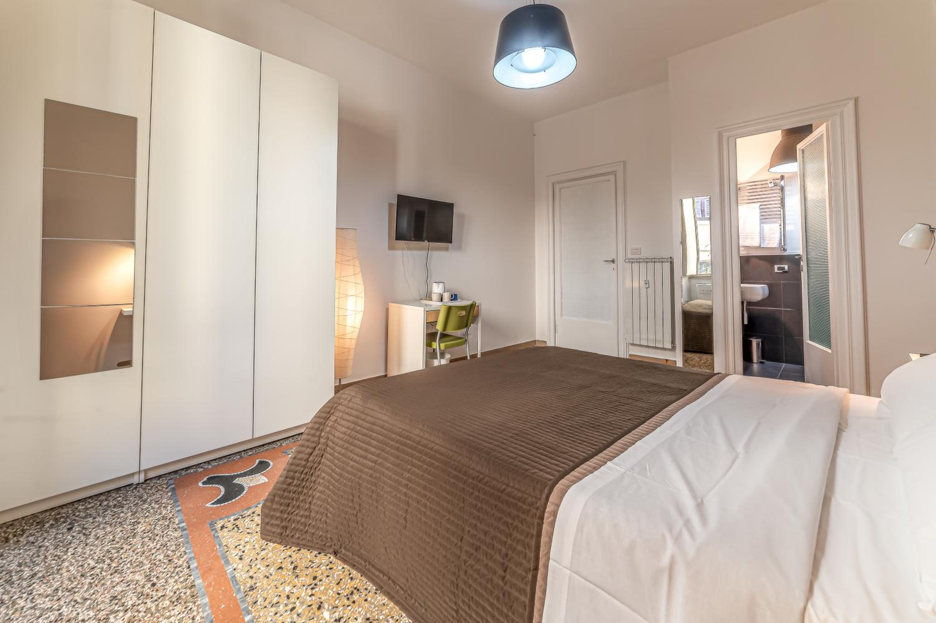 Azzurra B&B - Metro Lodi