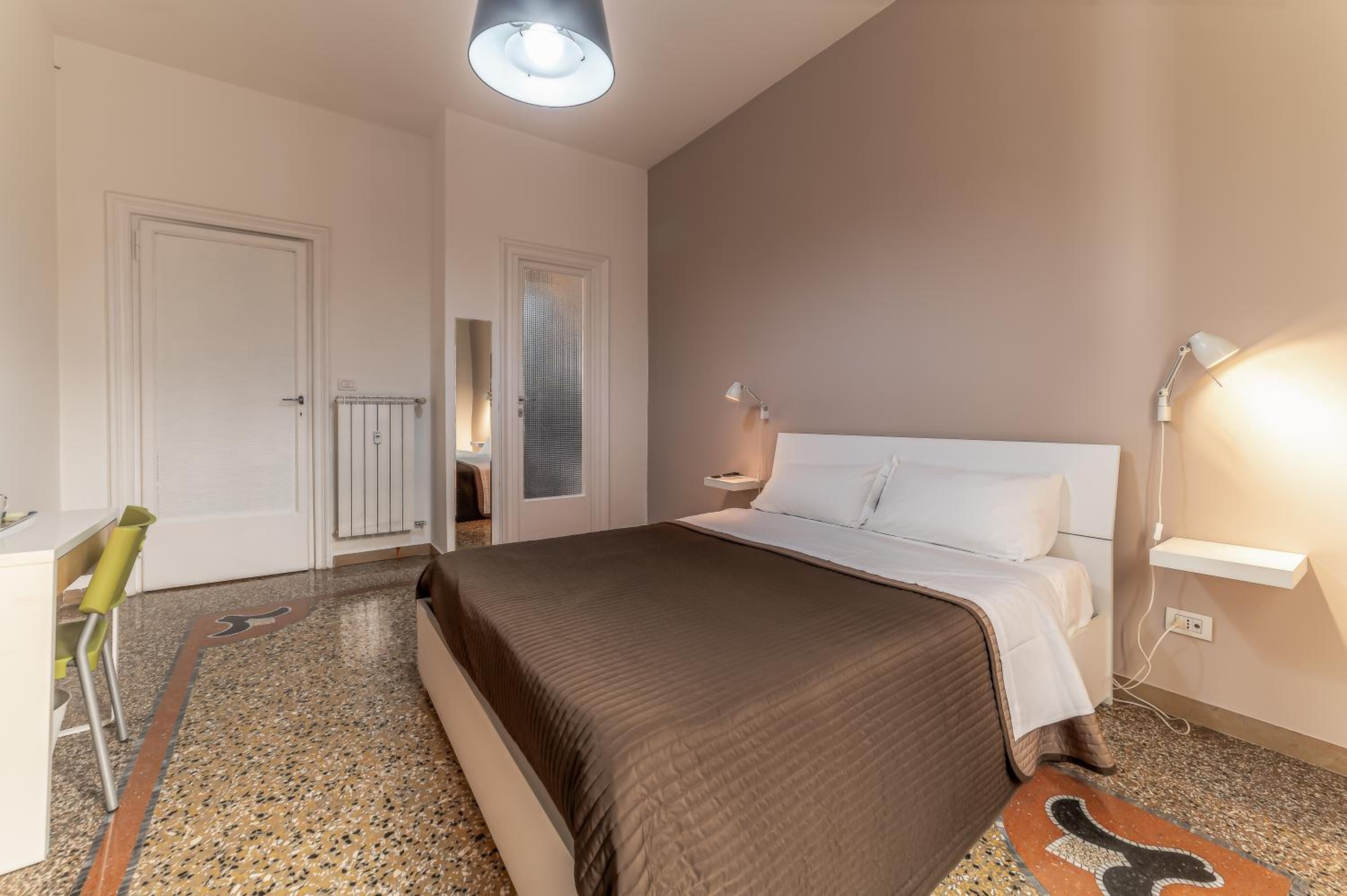 Azzurra B&B - Metro Lodi