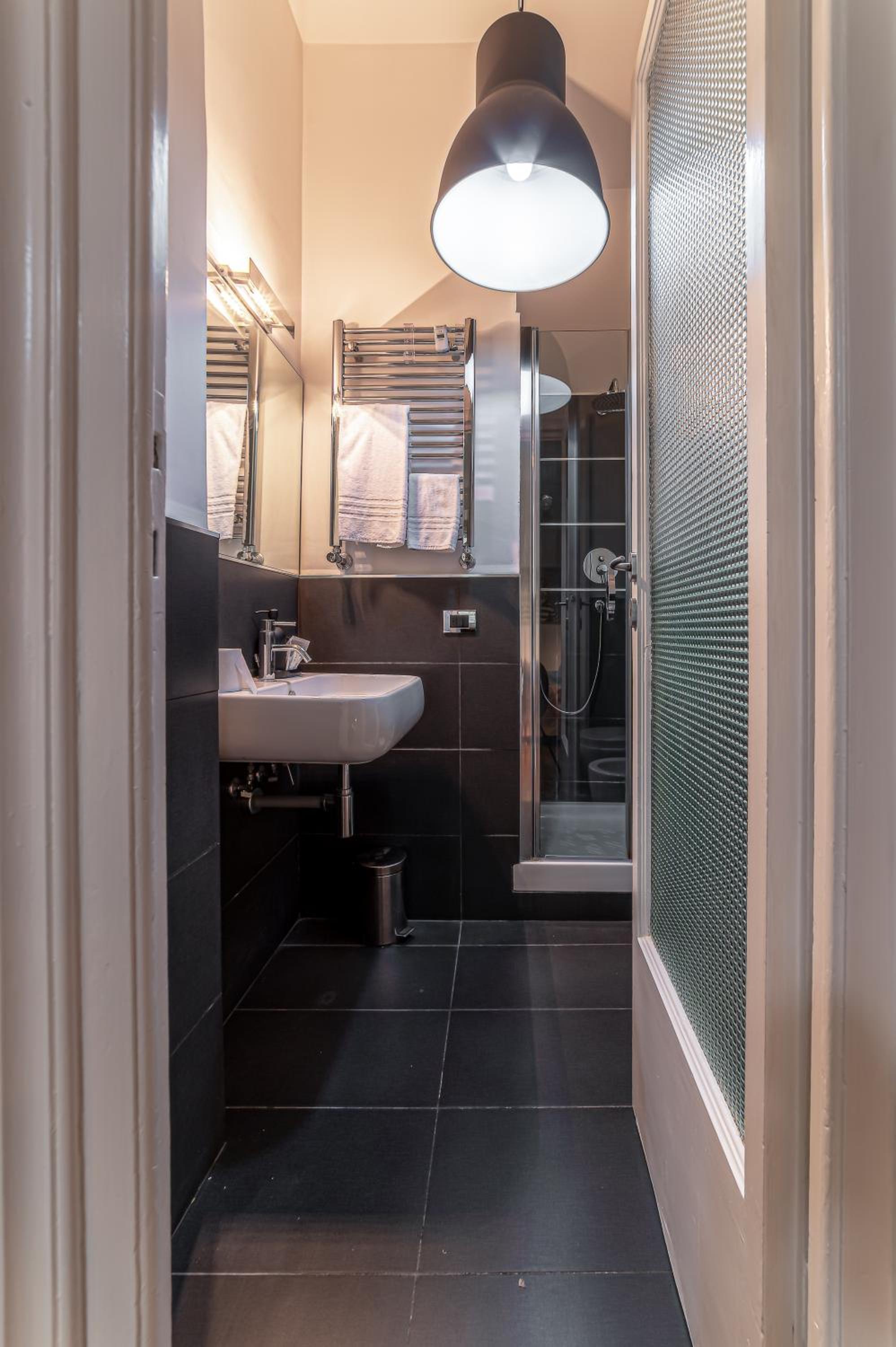 Azzurra B&B - Metro Lodi