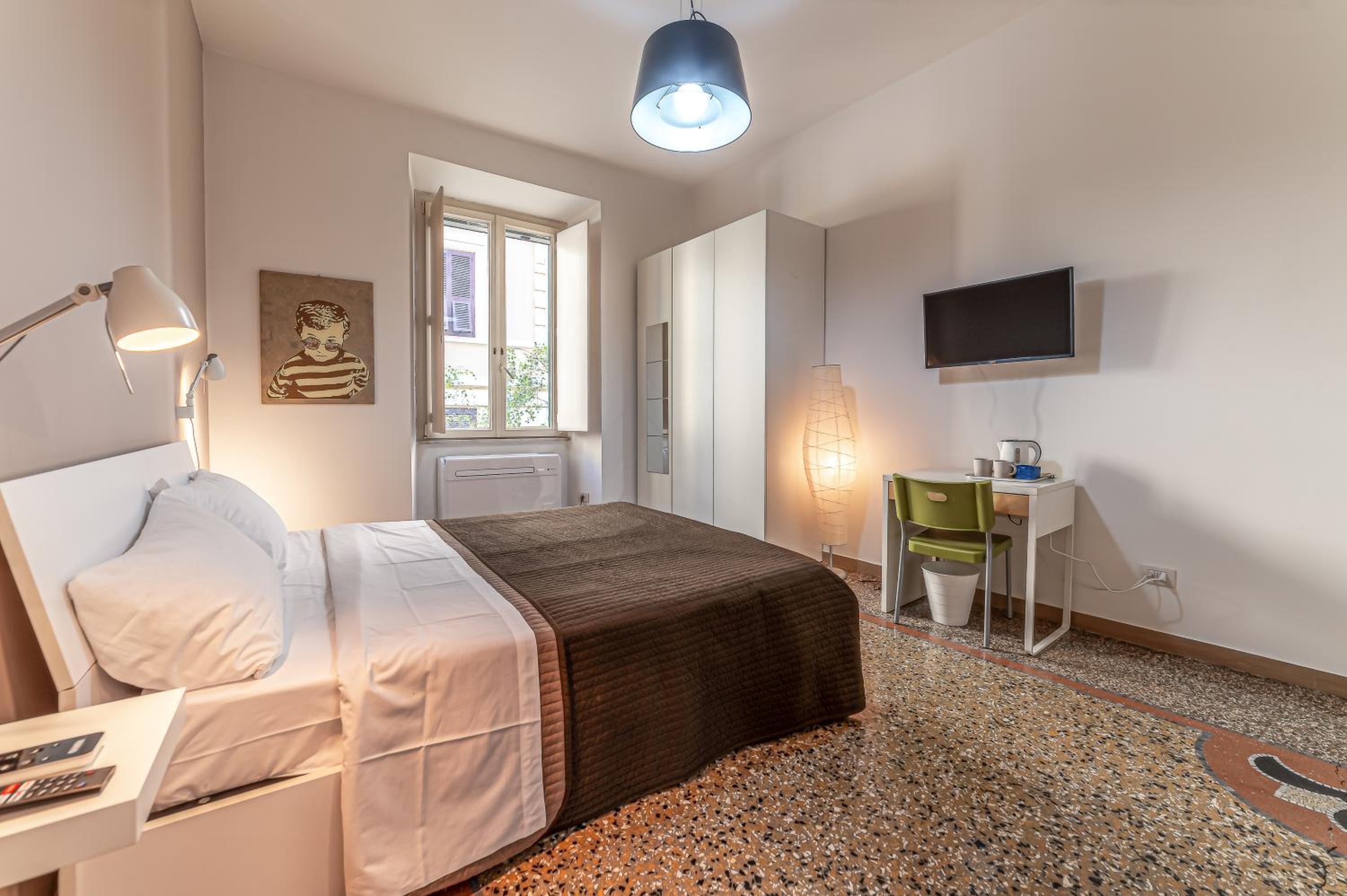 Azzurra B&B - Metro Lodi