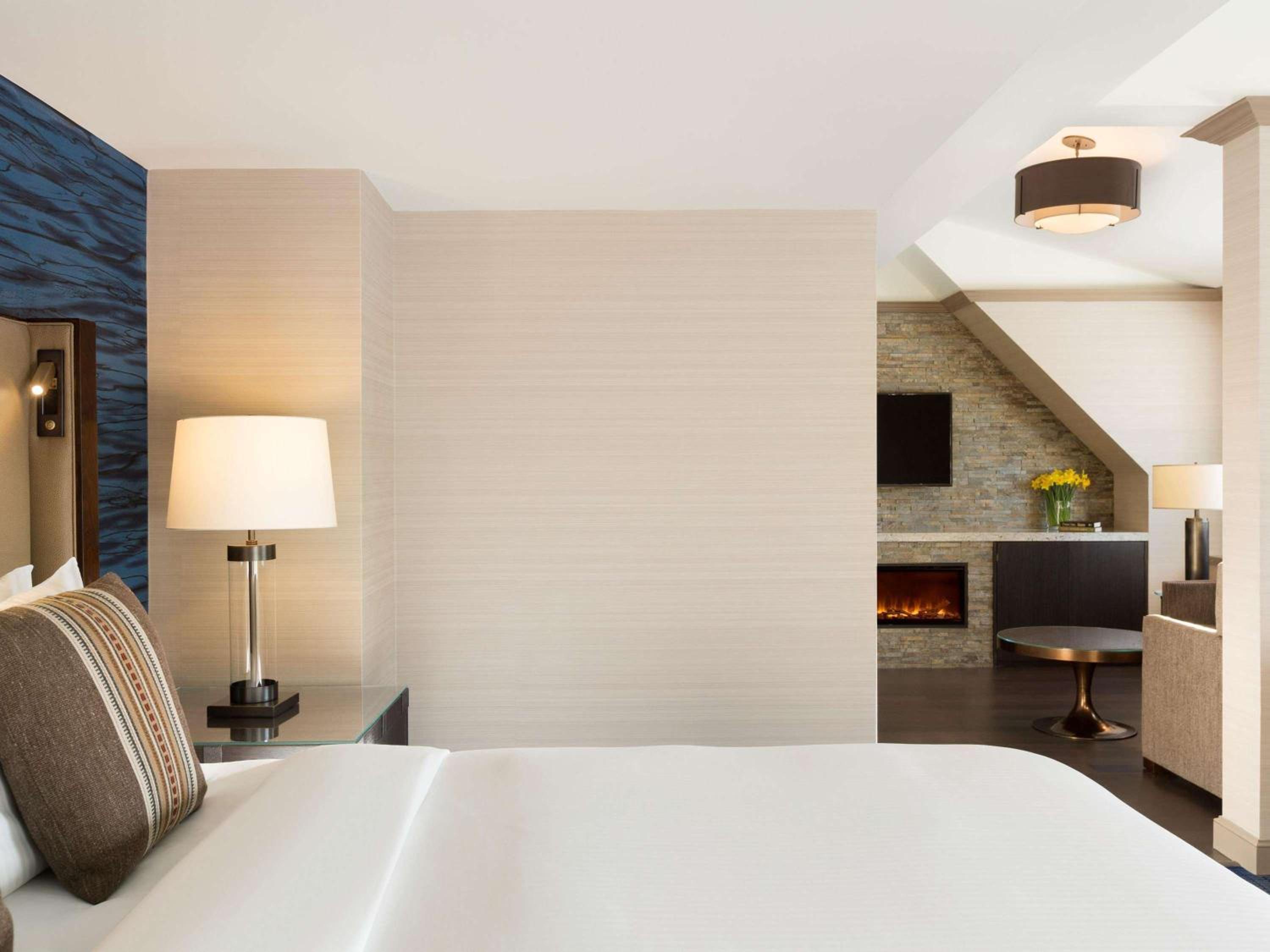 Fairmont Chateau Whistler 126