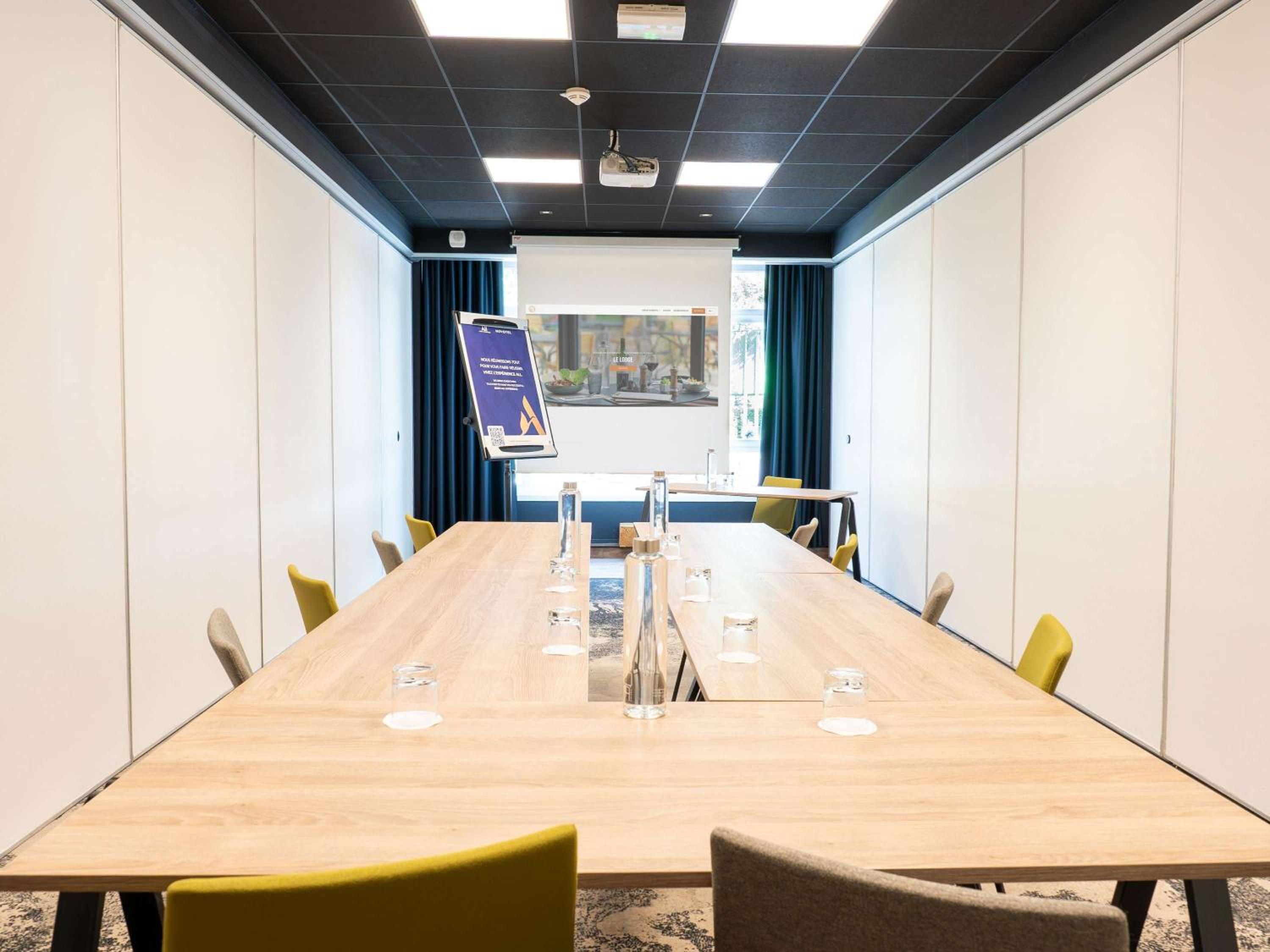 Saint-Etienne-du-Rouvray Vacations - Novotel Rouen Sud Zenith Parc Expo - Property Image 3