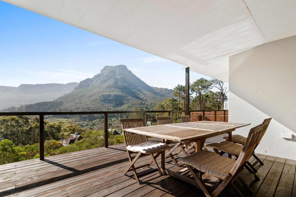 Silvermist Lavish Retreat with Breathtaking Views