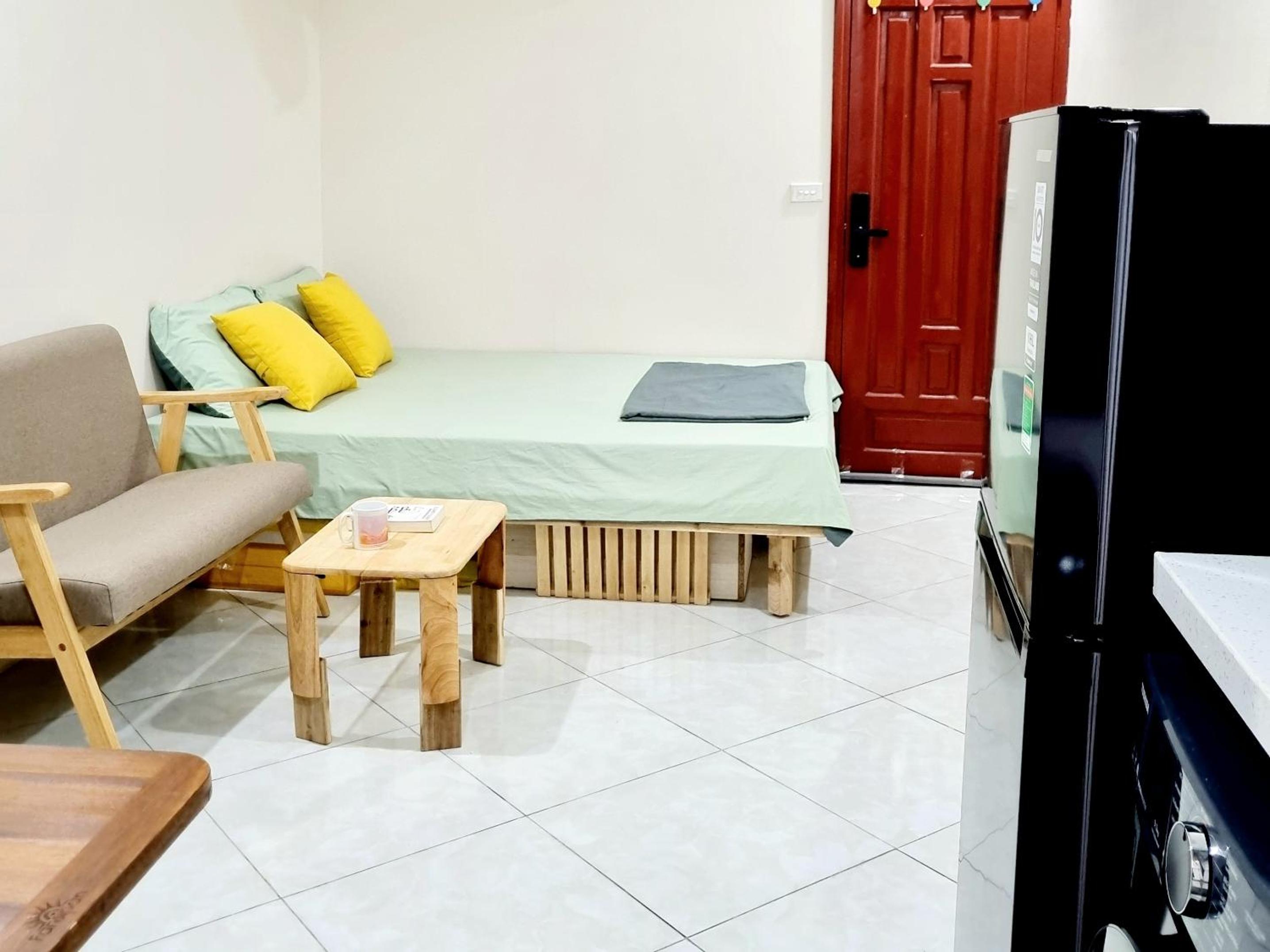 The Perfect Rooms in the city