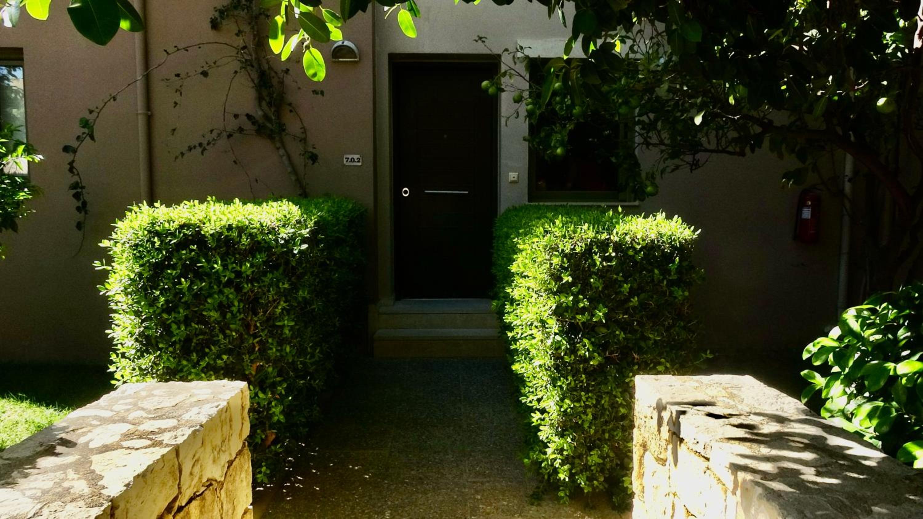 Plakias Seaside Maisonette