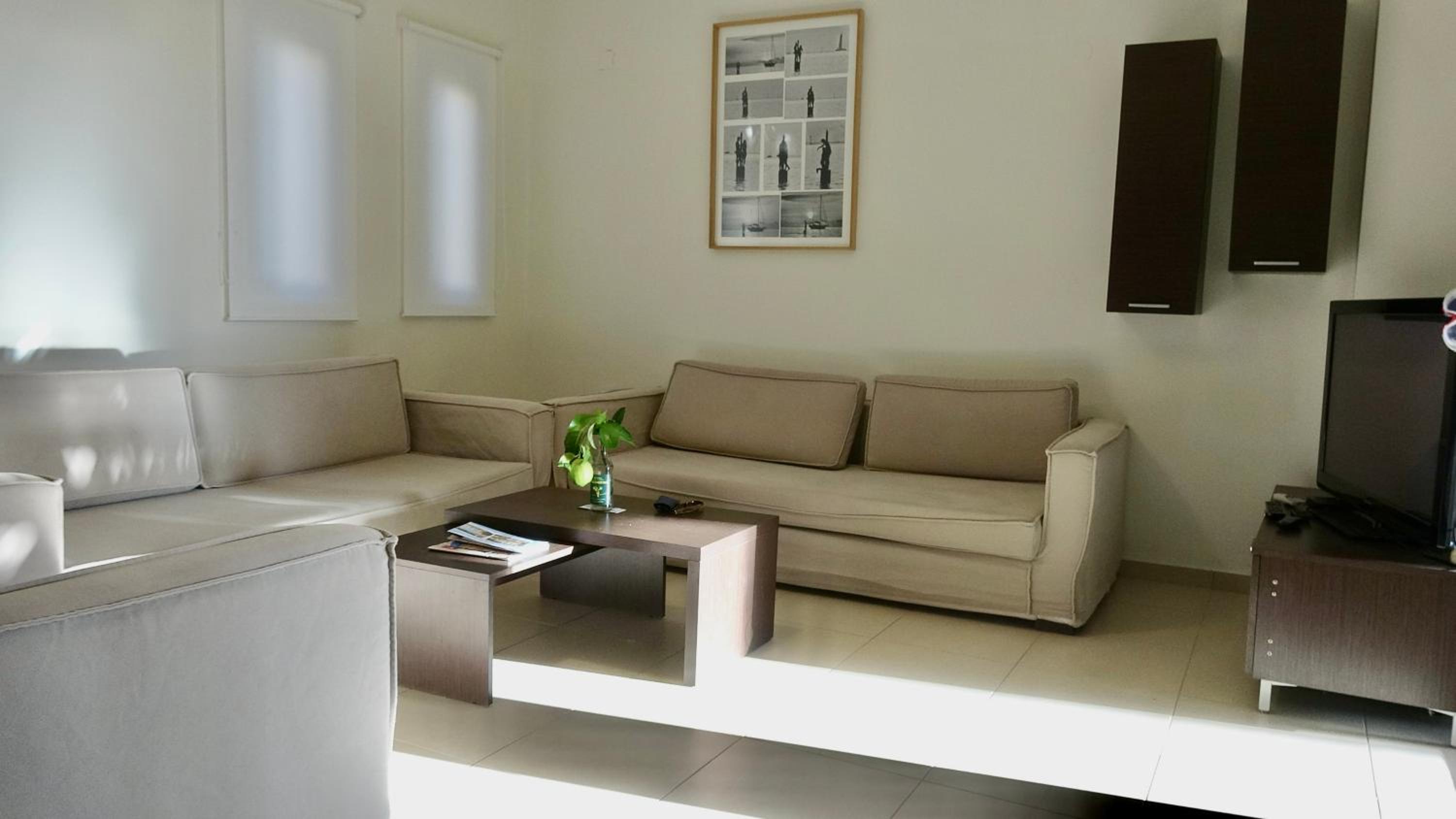 Plakias Seaside Maisonette