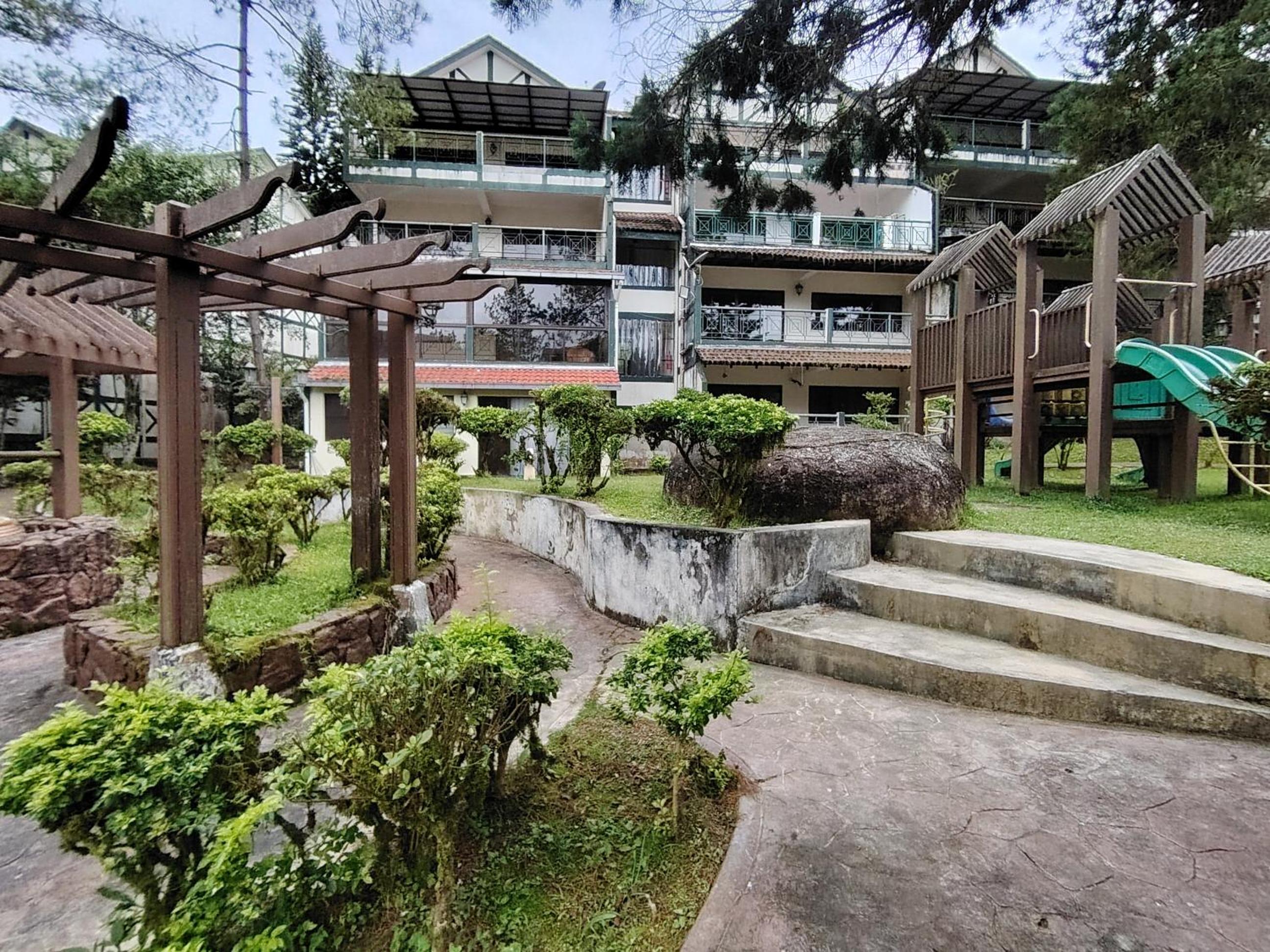 The Family Hideaway 2 Bedroom Apartment at Equatorial Hill Resort photo 4