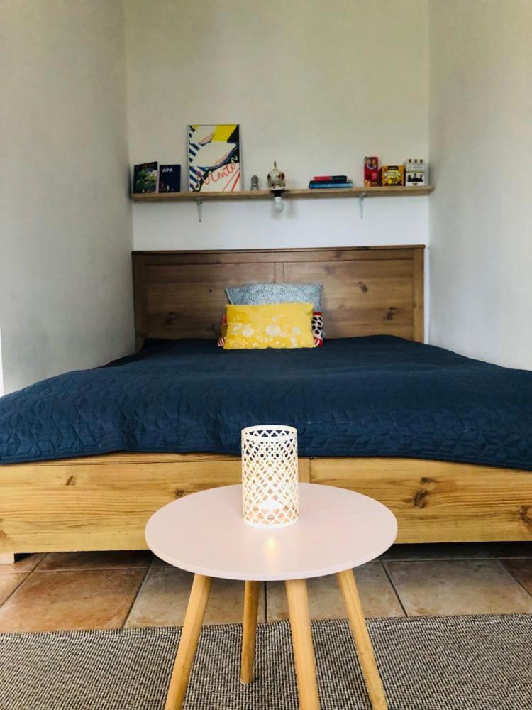 Repülőhal Apartmanház