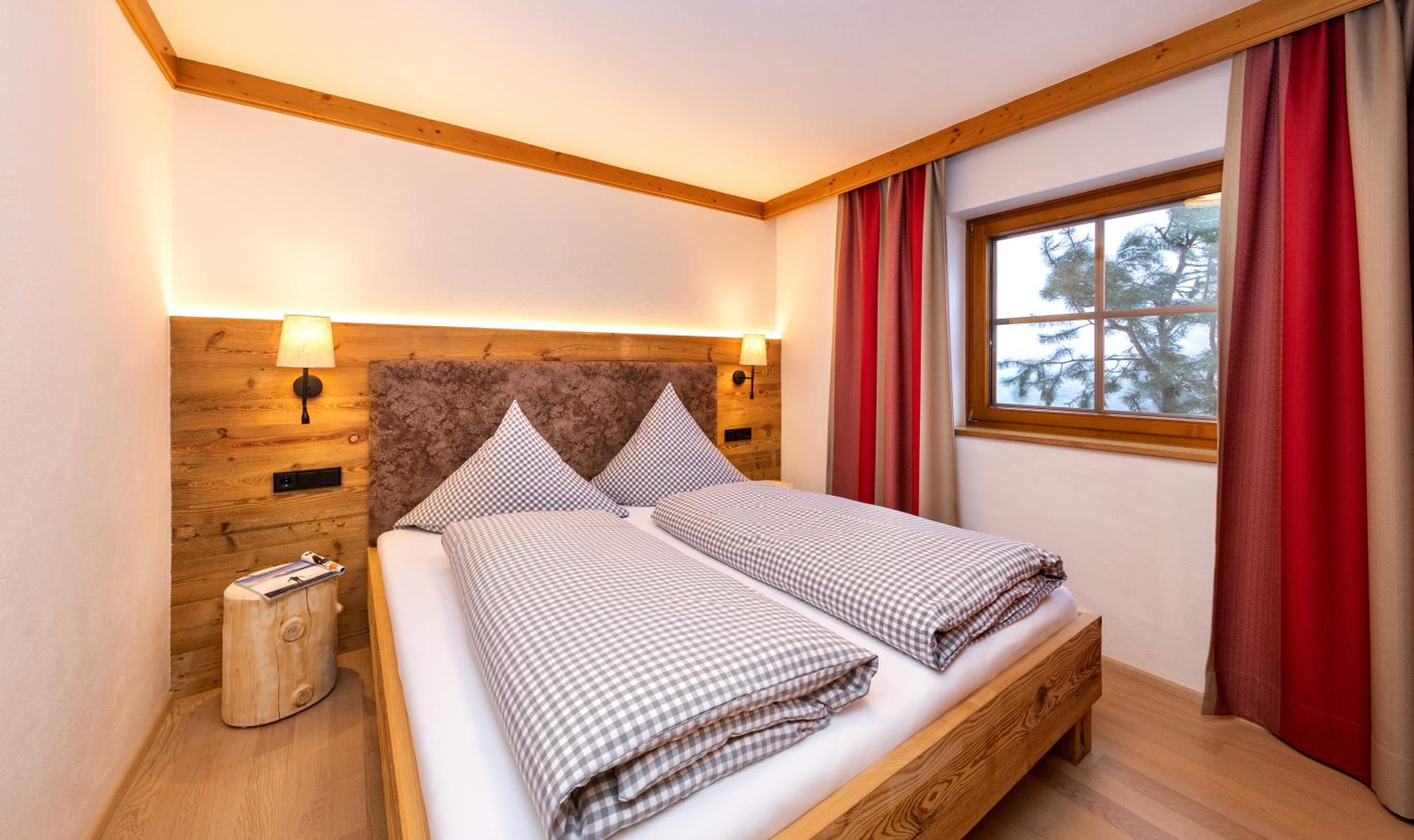Landhaus Simone incl JOKER CARD by All in One Apartments