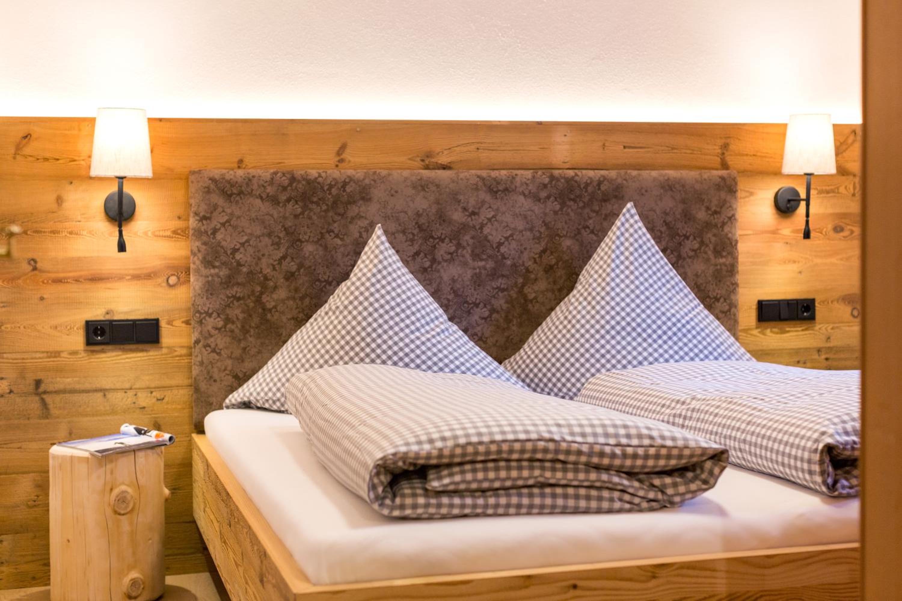 Landhaus Simone incl JOKER CARD by All in One Apartments