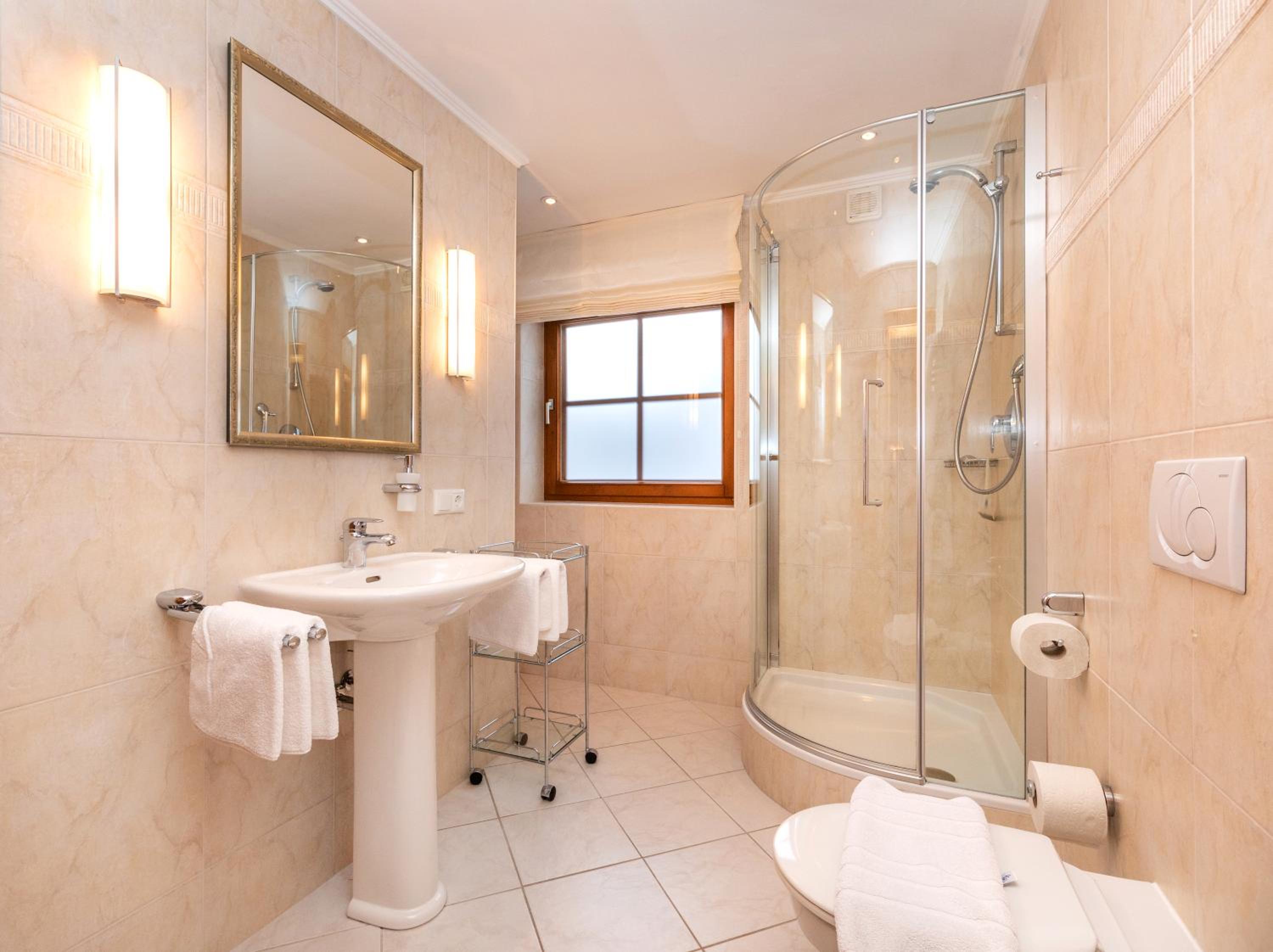 Landhaus Simone incl JOKER CARD by All in One Apartments