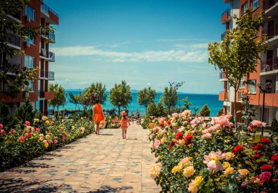 1kk ve Sveti Vlas