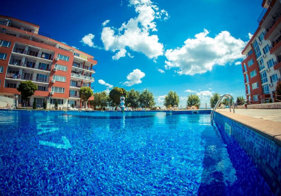 1kk ve Sveti Vlas