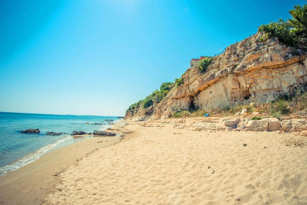 1kk ve Sveti Vlas