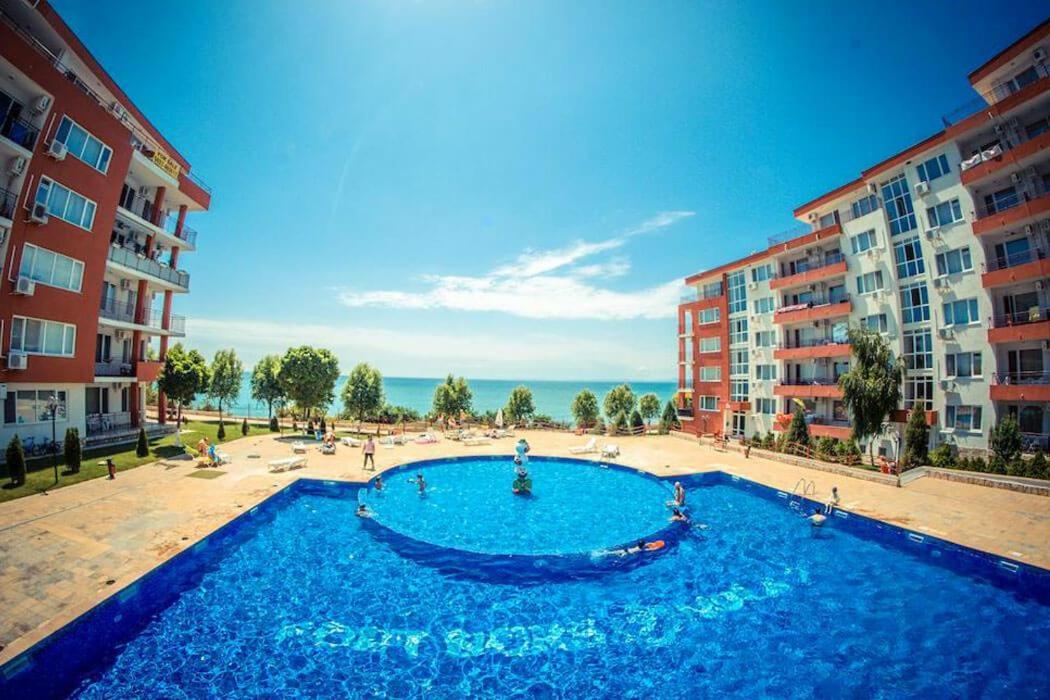 1kk ve Sveti Vlas
